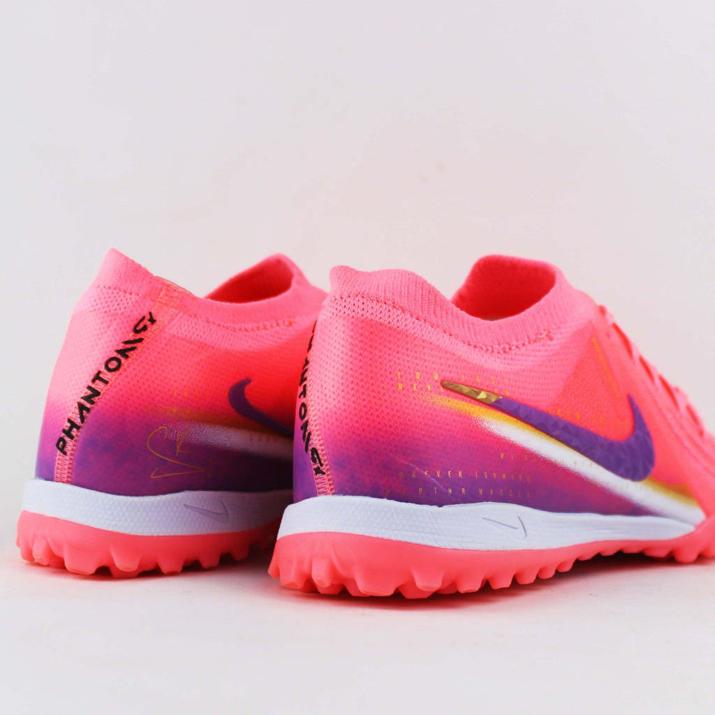 T.Nike Phantom GX ll Vapor "Pink-Imaginary"
