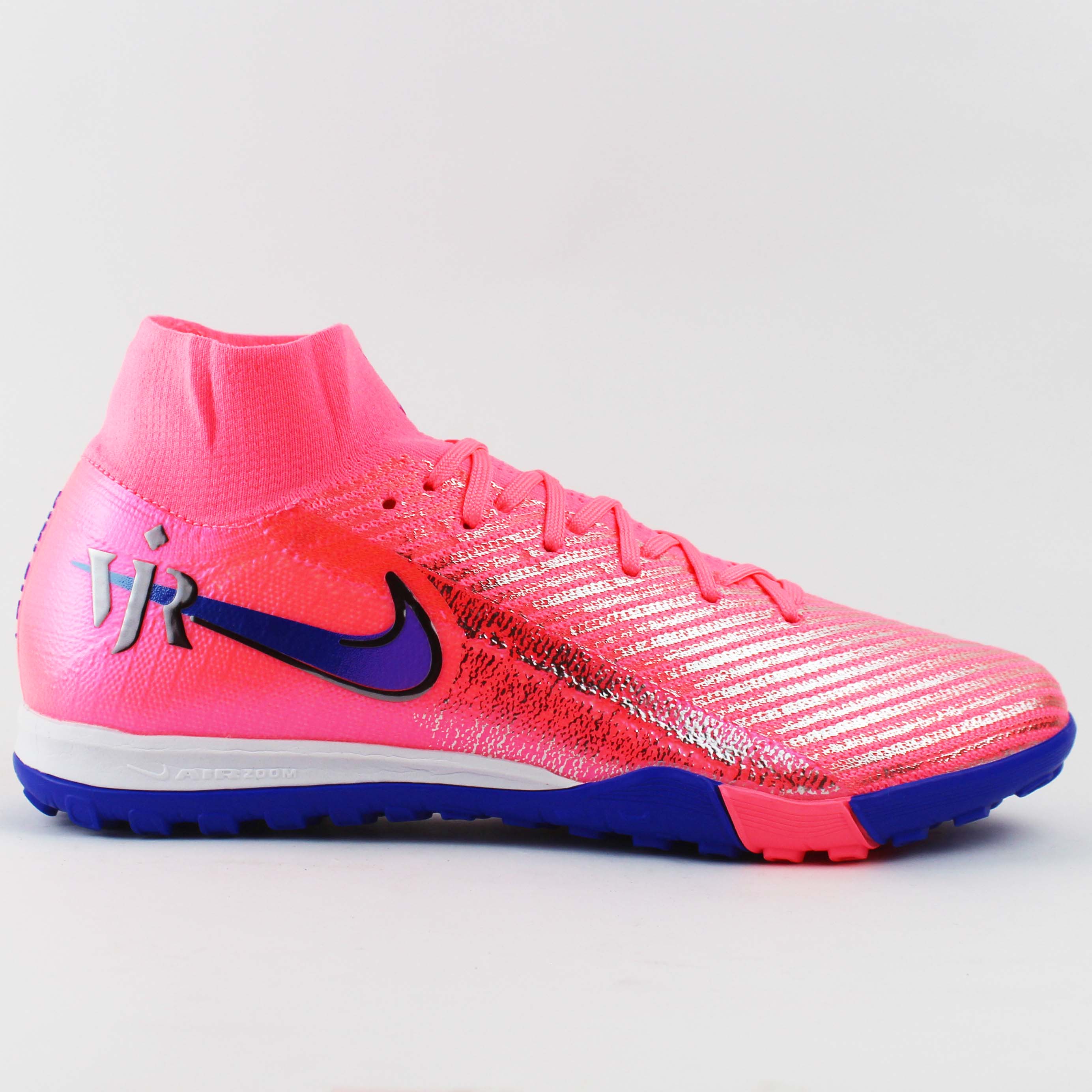 T.Nike Mercurial AirZoom Superfly 10 "Pink-Vin-Jr"