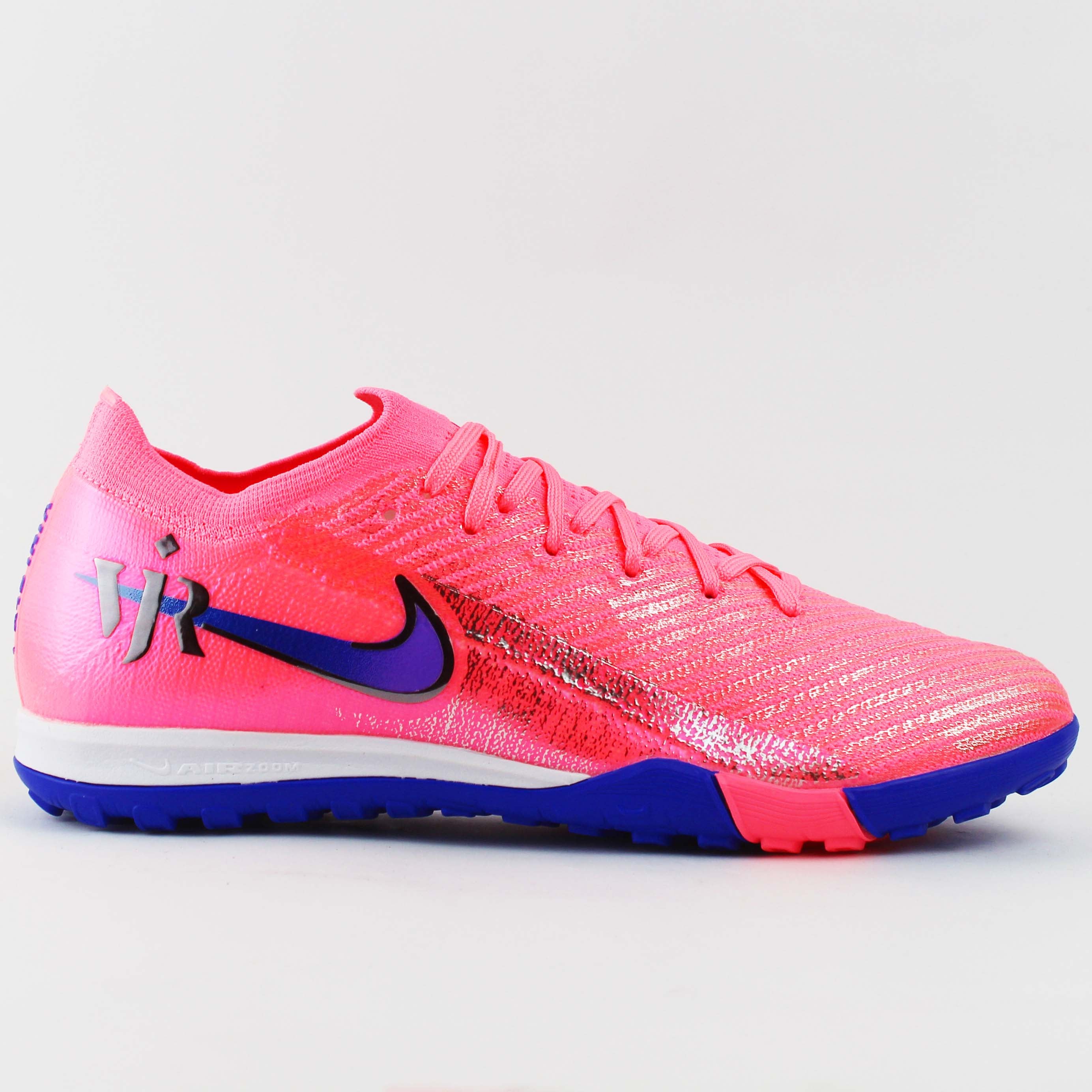 T.Nike Mercurial AirZoom Vapor 16 "Pink-Vin-Jr"