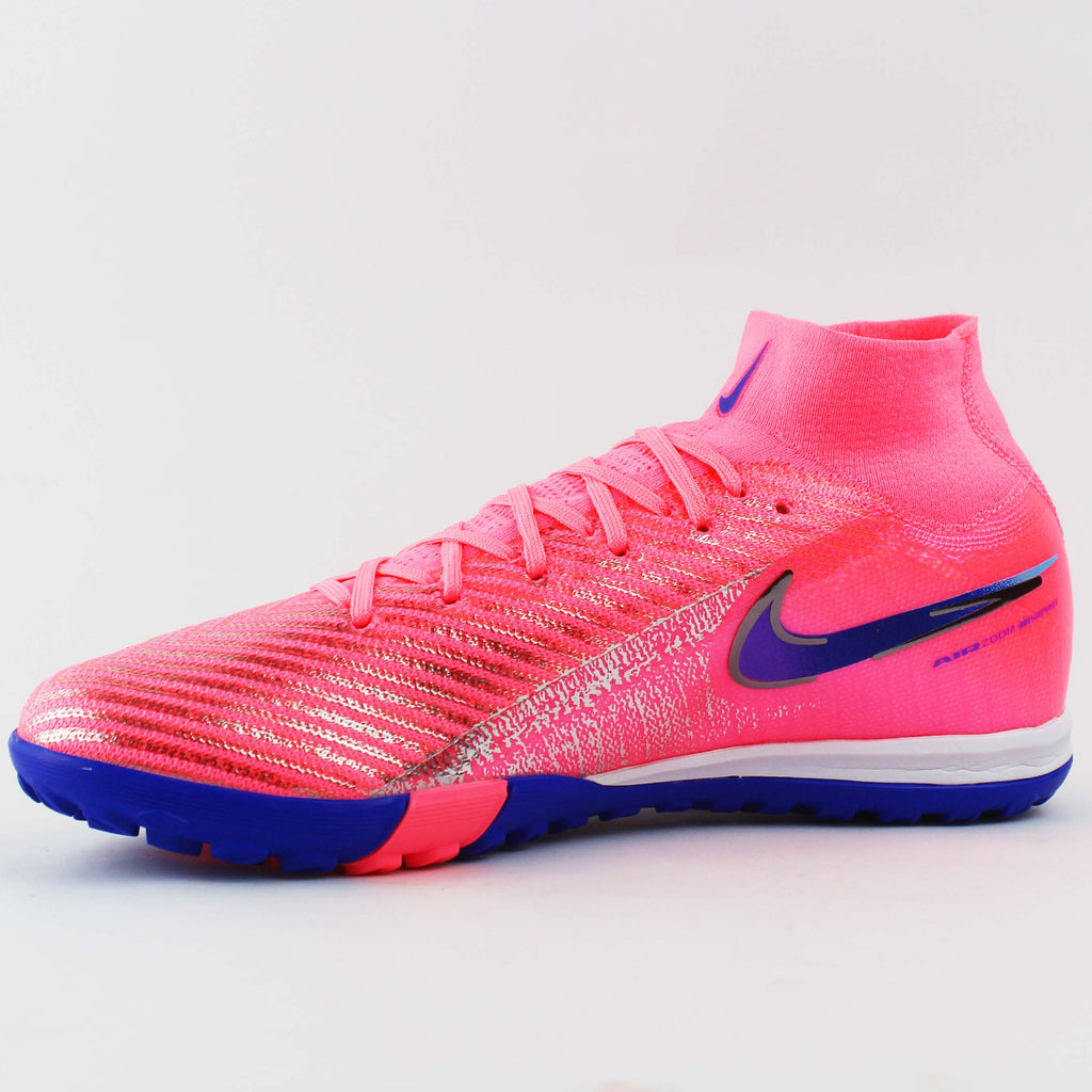 T.Nike Mercurial AirZoom Superfly 10 "Pink-Vin-Jr"