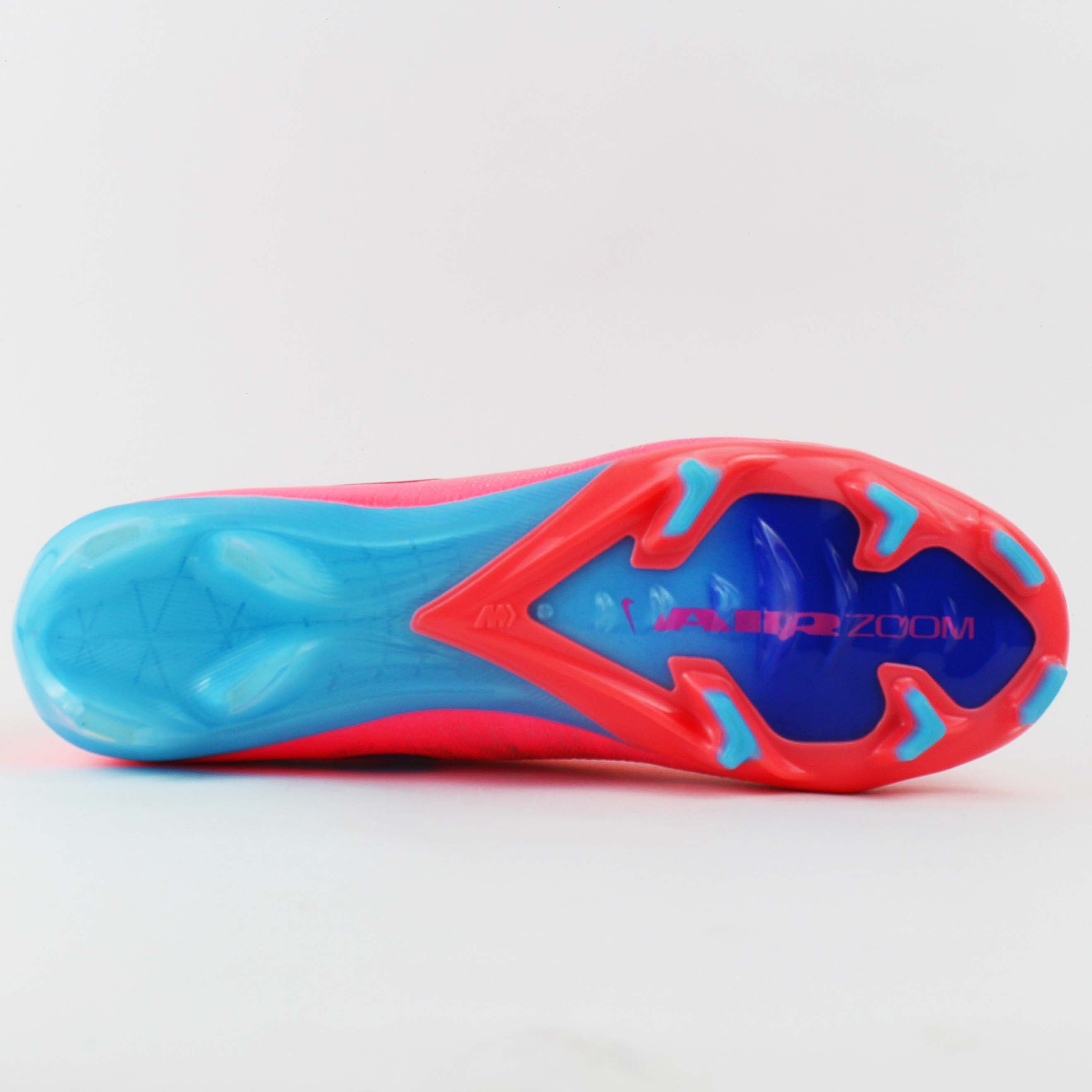 Nike Mercurial AirZoom Vapor 16 FG "Pink-Vin-Jr"