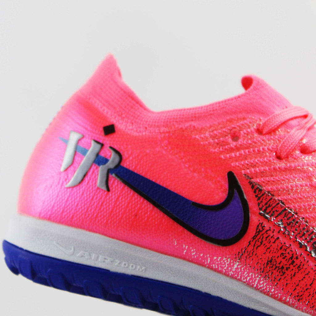 T.Nike Mercurial AirZoom Vapor 16 "Pink-Vin-Jr"