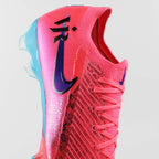 Nike Mercurial AirZoom Vapor 16 FG "Pink-Vin-Jr"