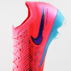 Nike Mercurial AirZoom Vapor 16 FG "Pink-Vin-Jr"