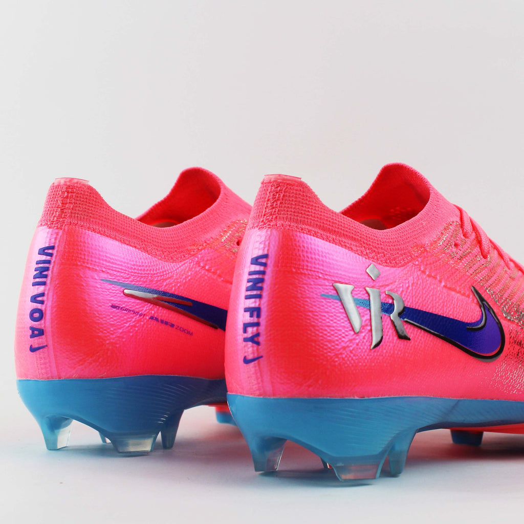 Nike Mercurial AirZoom Vapor 16 FG "Pink-Vin-Jr"