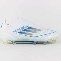 Adidas F50 Laceless "Polar-Victory-Pack"