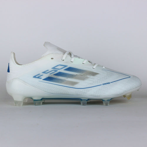 Adidas F50 Laces "Polar-Victory-Pack"