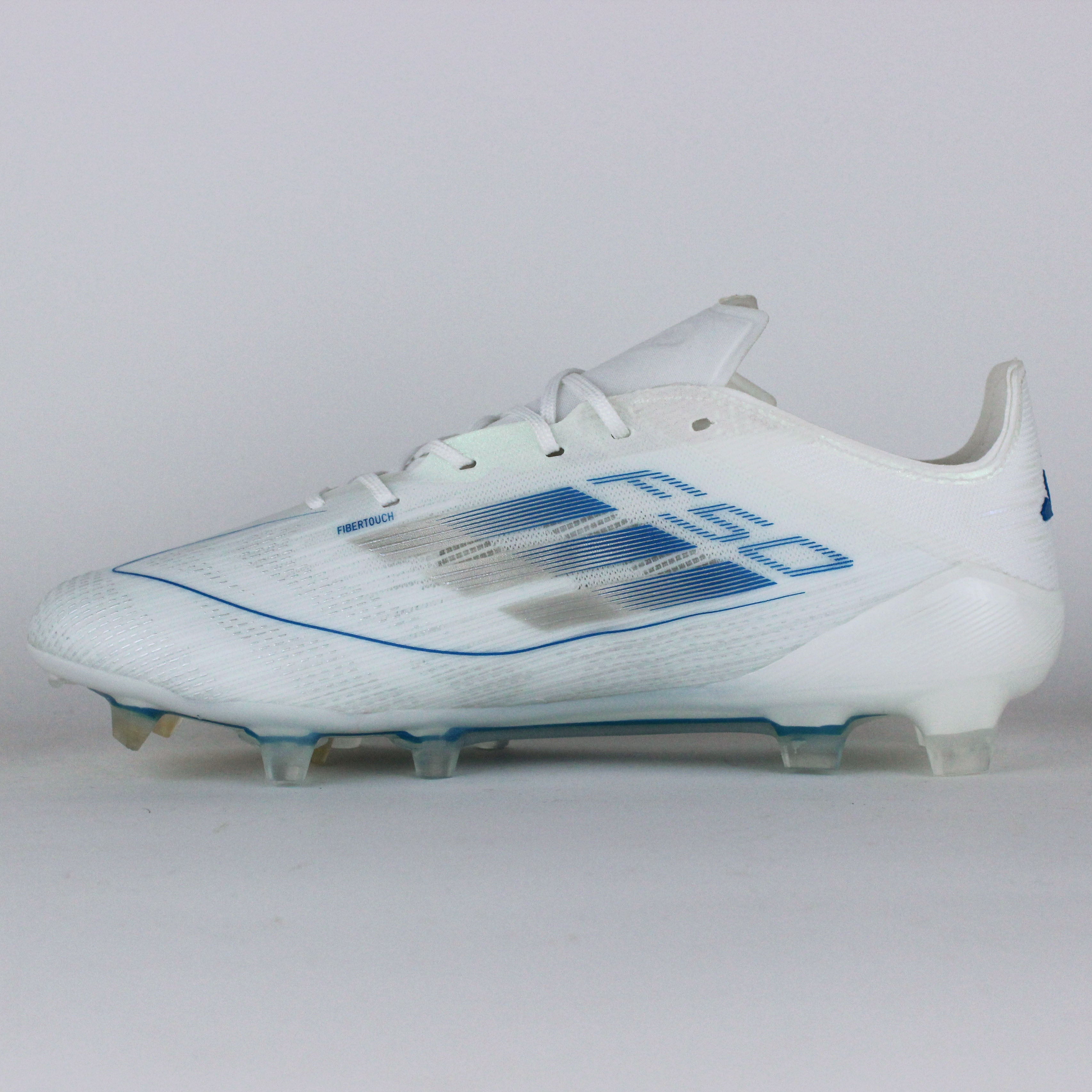 Adidas F50 Laces "Polar-Victory-Pack"
