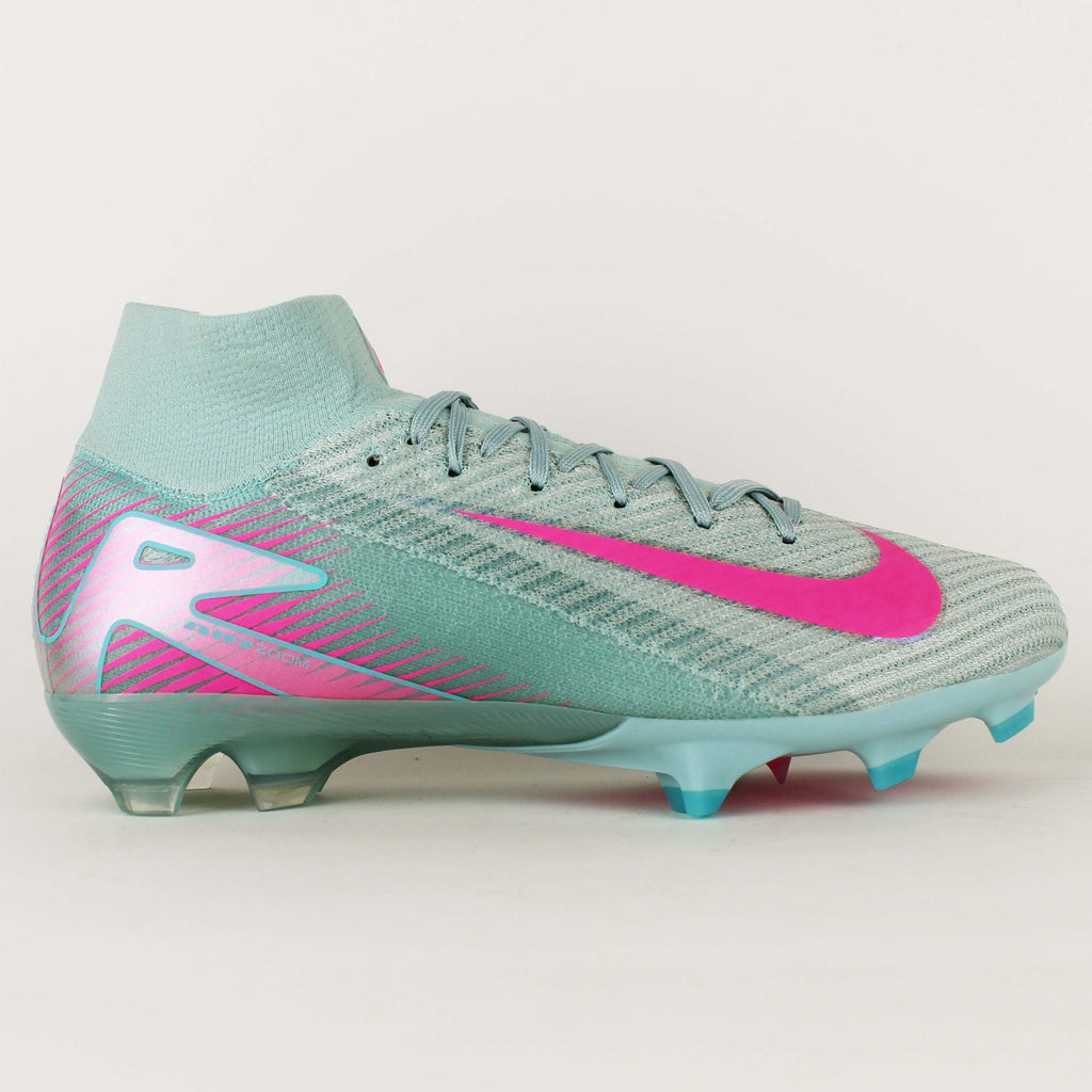 Nike Mercurial AirZoom Superfly 10 FG "Prism-Pack"