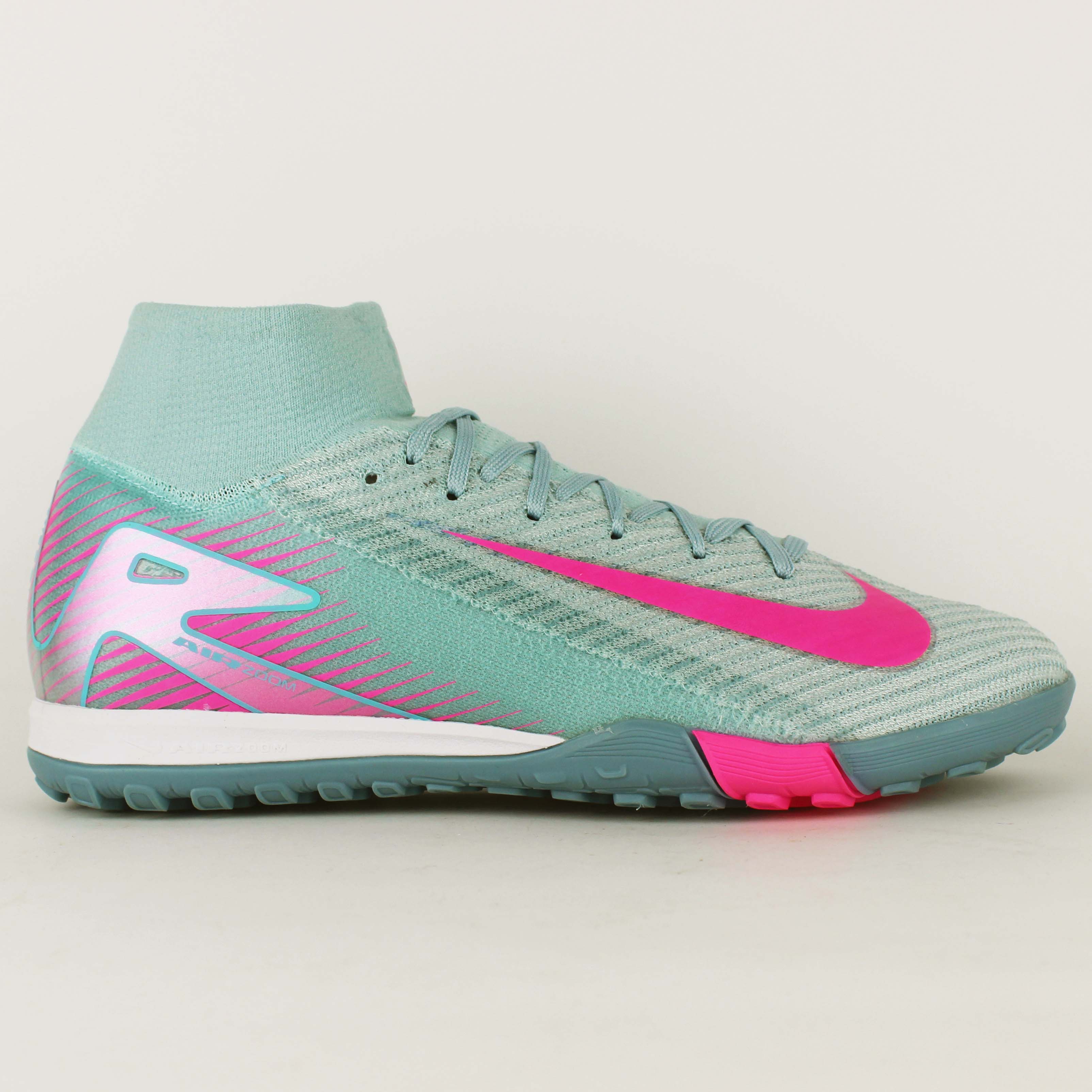 T.Nike Mercurial AirZoom Superfly 10 "Prism-Pack"