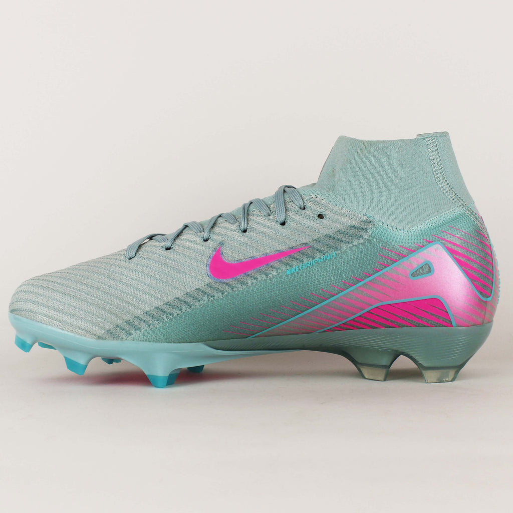 Nike Mercurial AirZoom Superfly 10 FG "Prism-Pack"