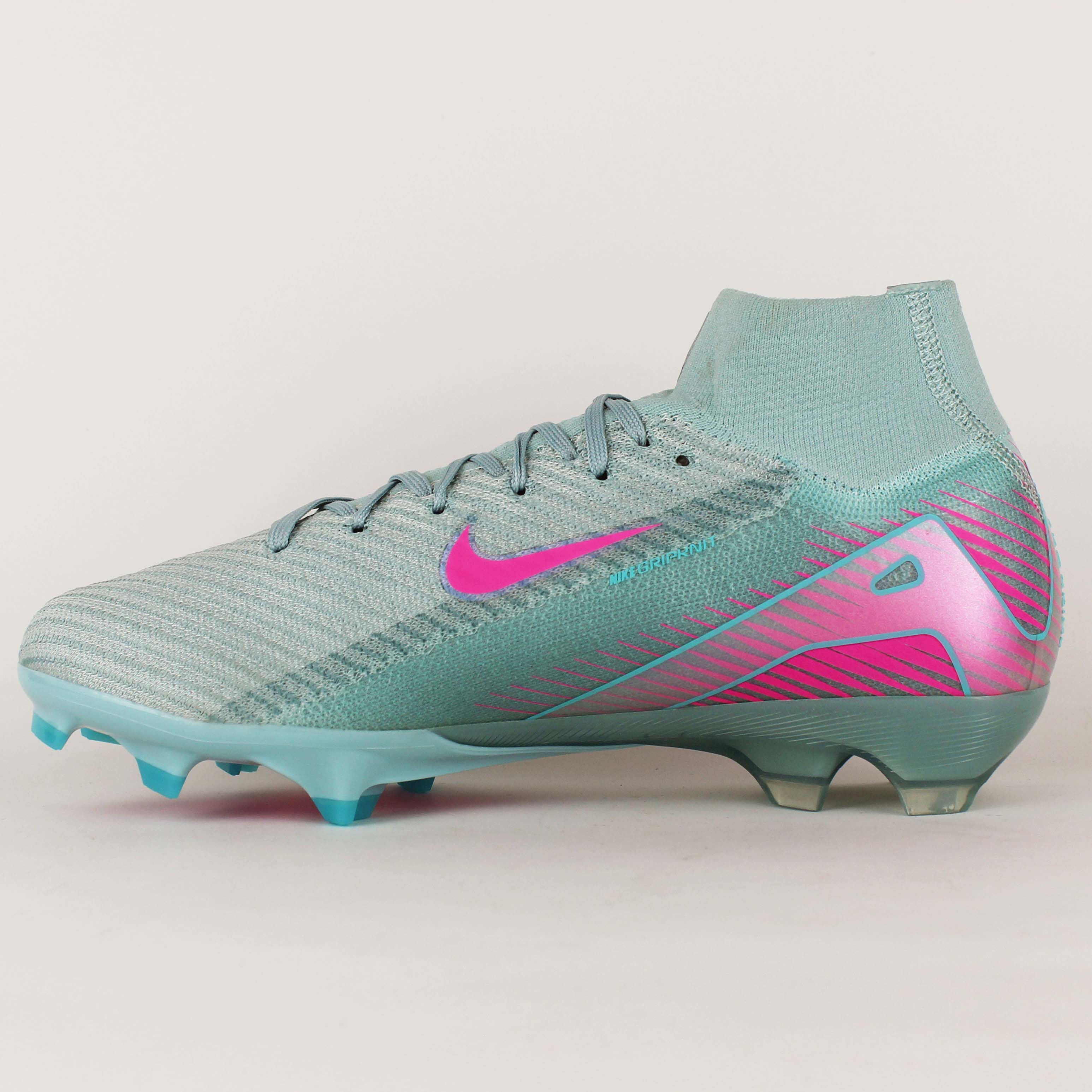 Nike Mercurial AirZoom Superfly 10 FG "Prism-Pack"