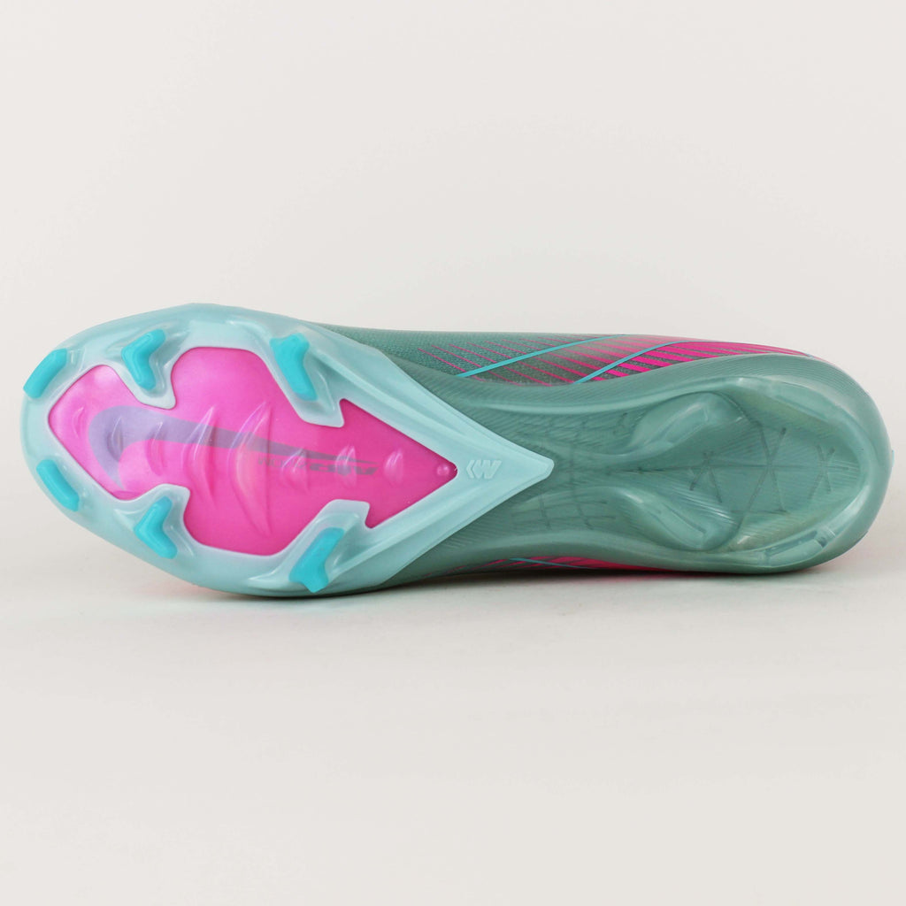 Nike Mercurial AirZoom Superfly 10 FG "Prism-Pack"