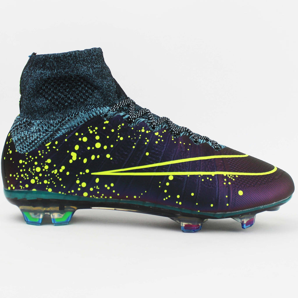 Nike Mercurial Superfly IV "Purple"