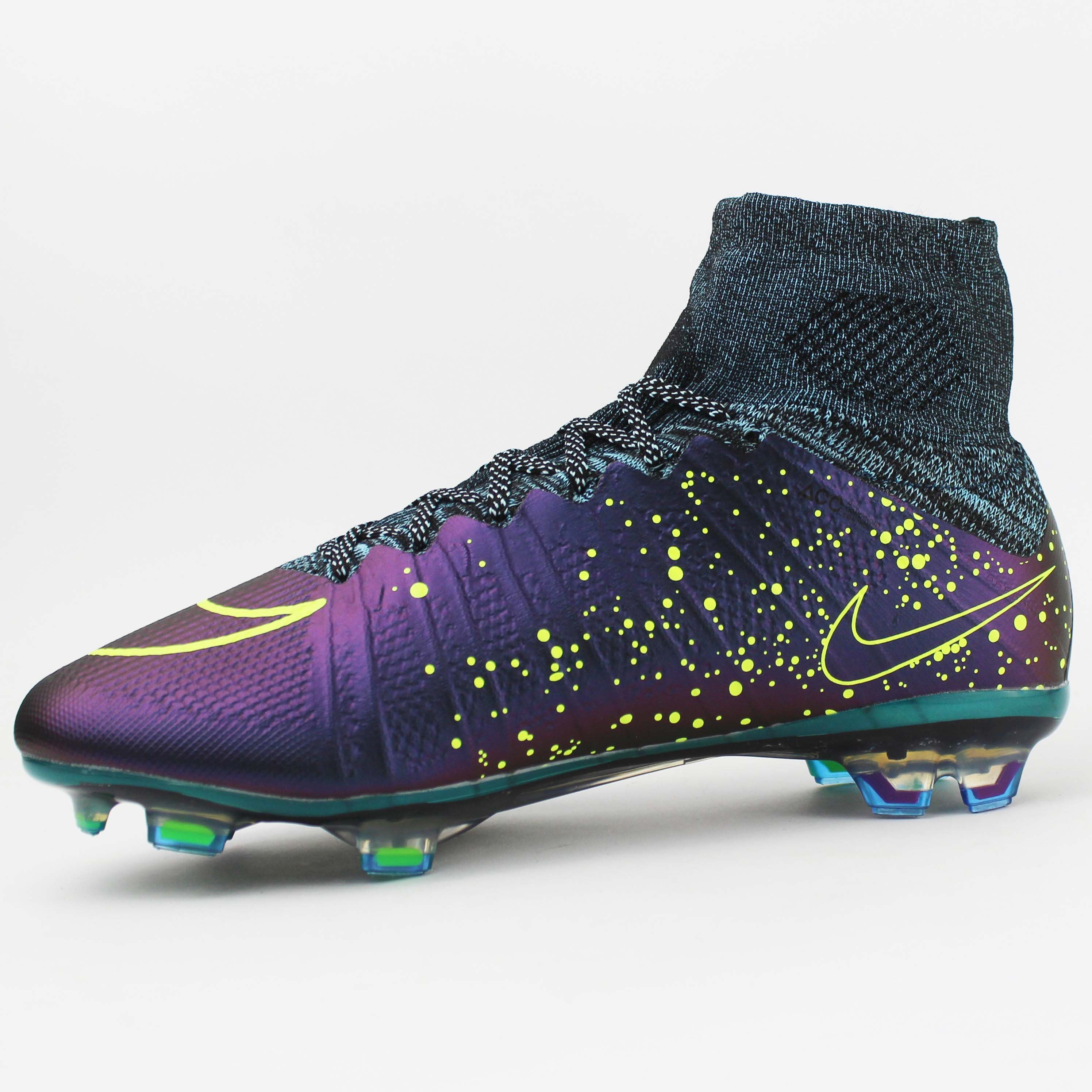 Nike Mercurial Superfly IV "Purple"