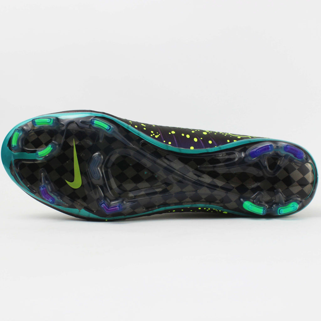 Nike Mercurial Superfly IV "Purple"