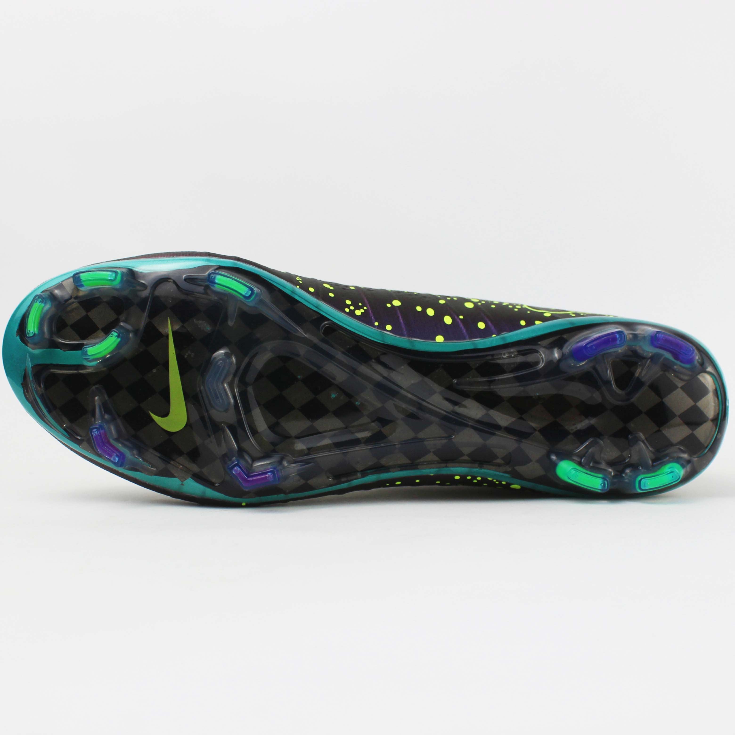 Nike Mercurial Superfly IV "Purple"