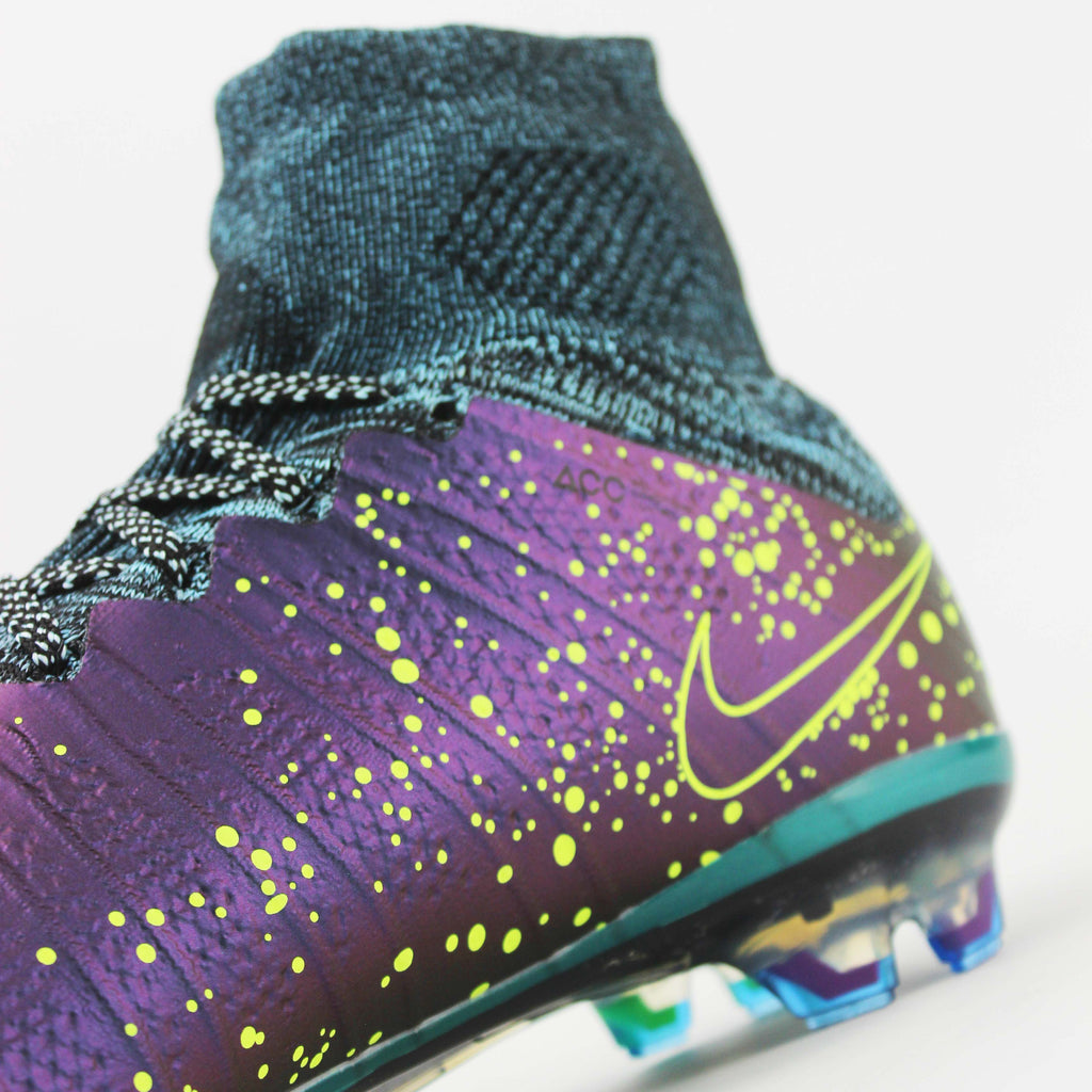 Nike Mercurial Superfly IV "Purple"