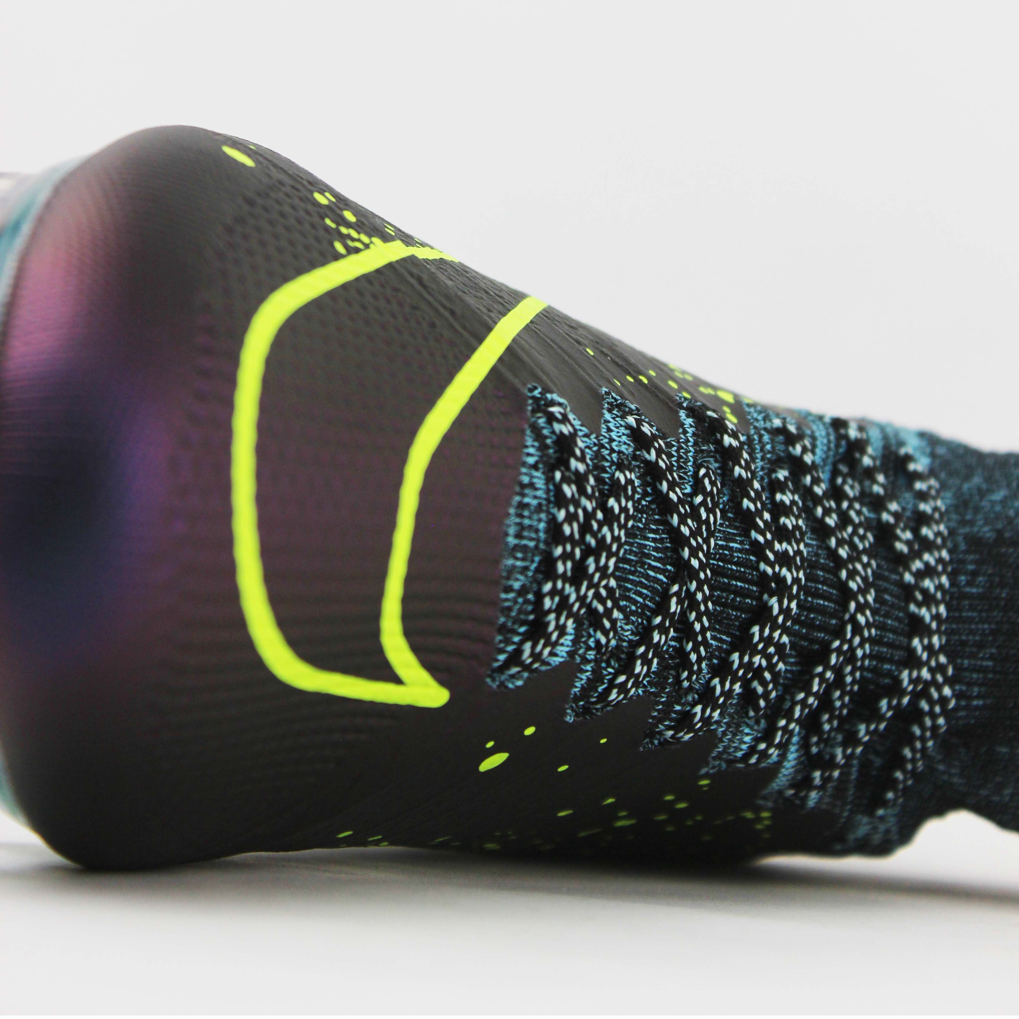 Nike Mercurial Superfly IV "Purple"