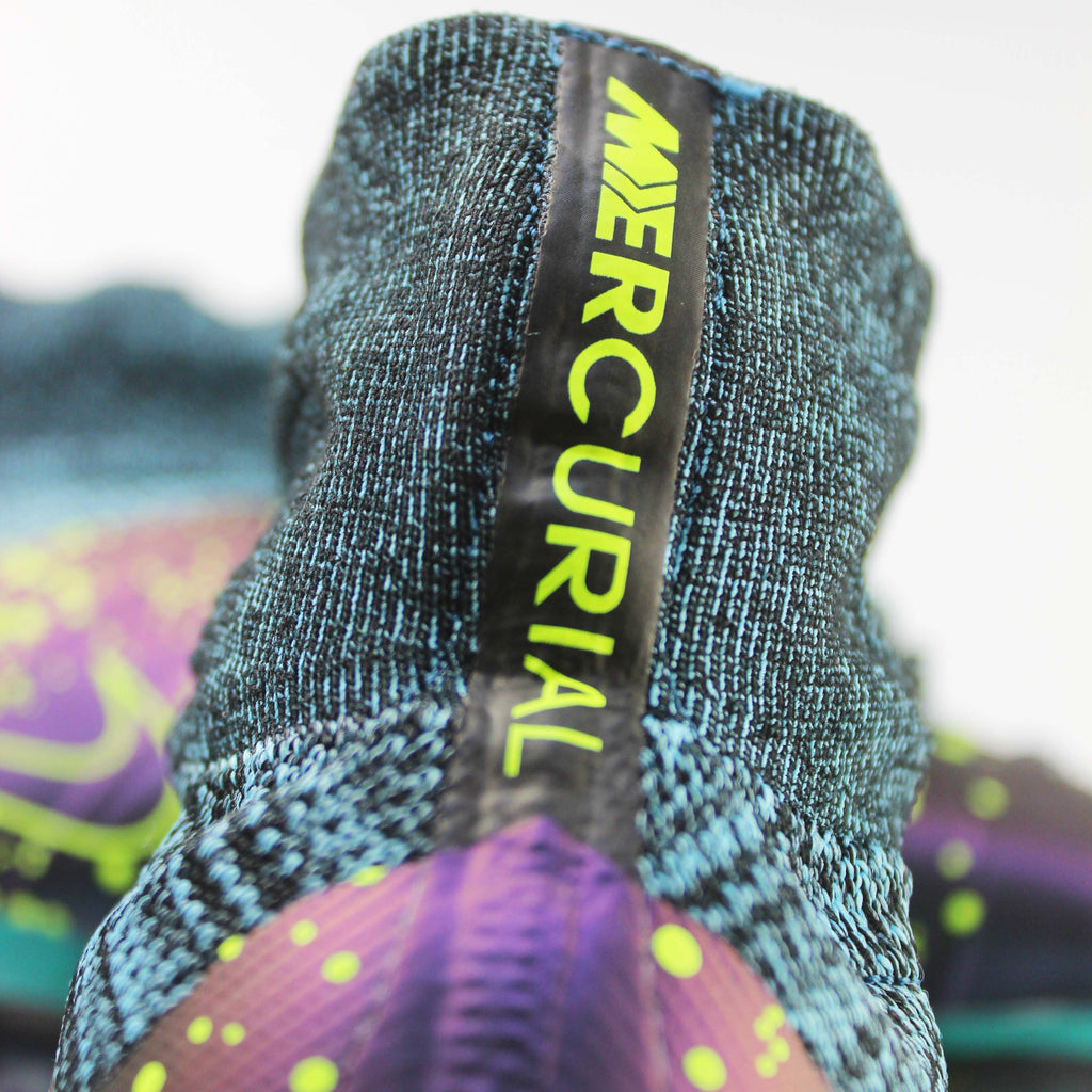 Nike Mercurial Superfly IV "Purple"