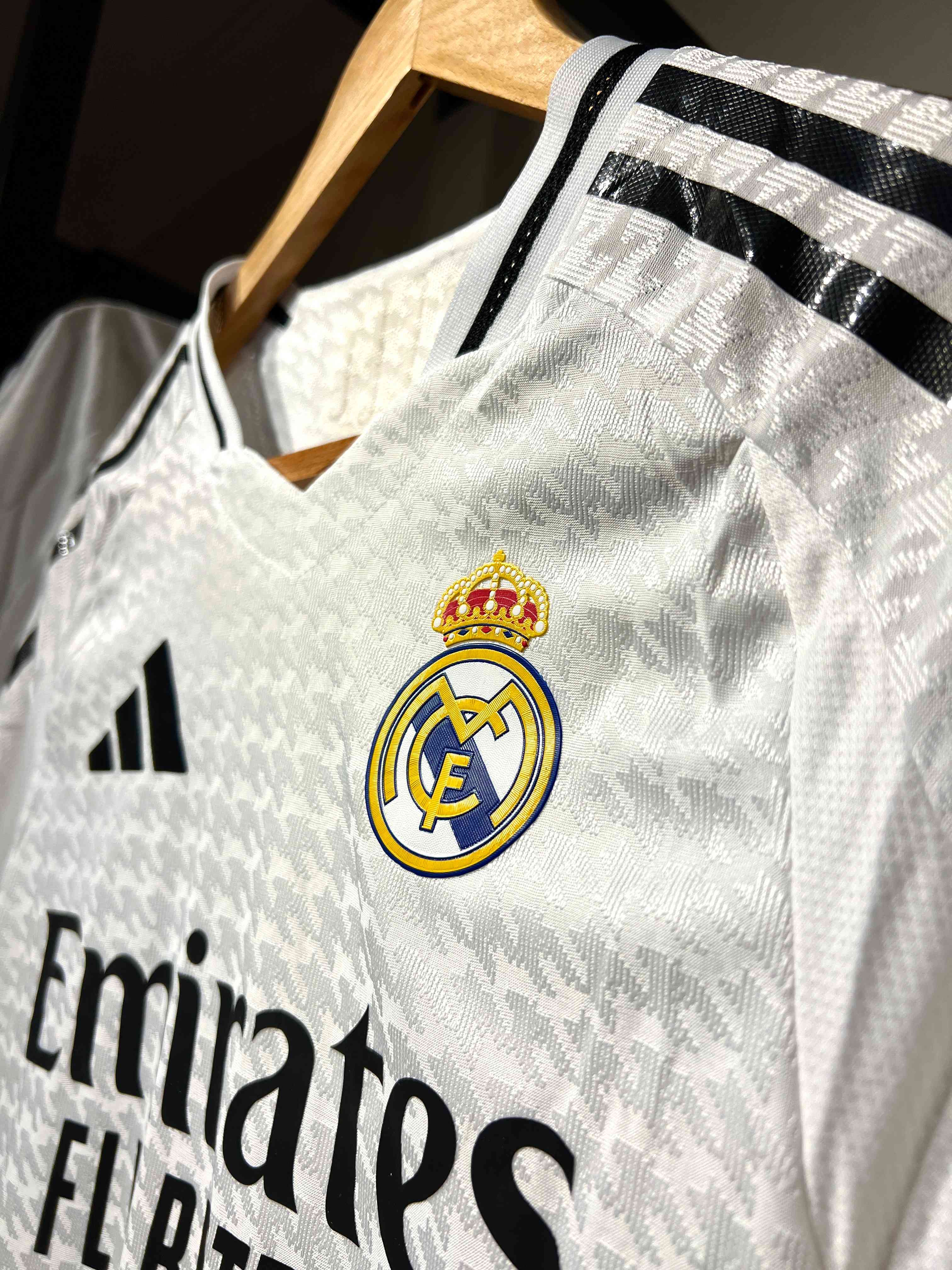 Real-Madrid