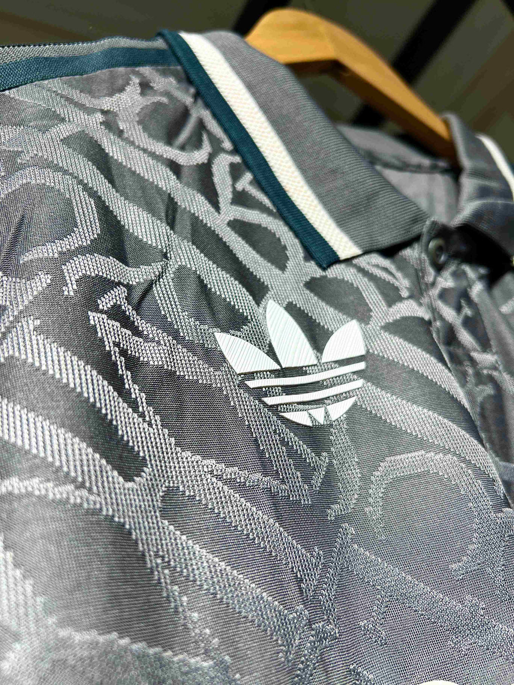 Real-Madrid "Second-Kit"