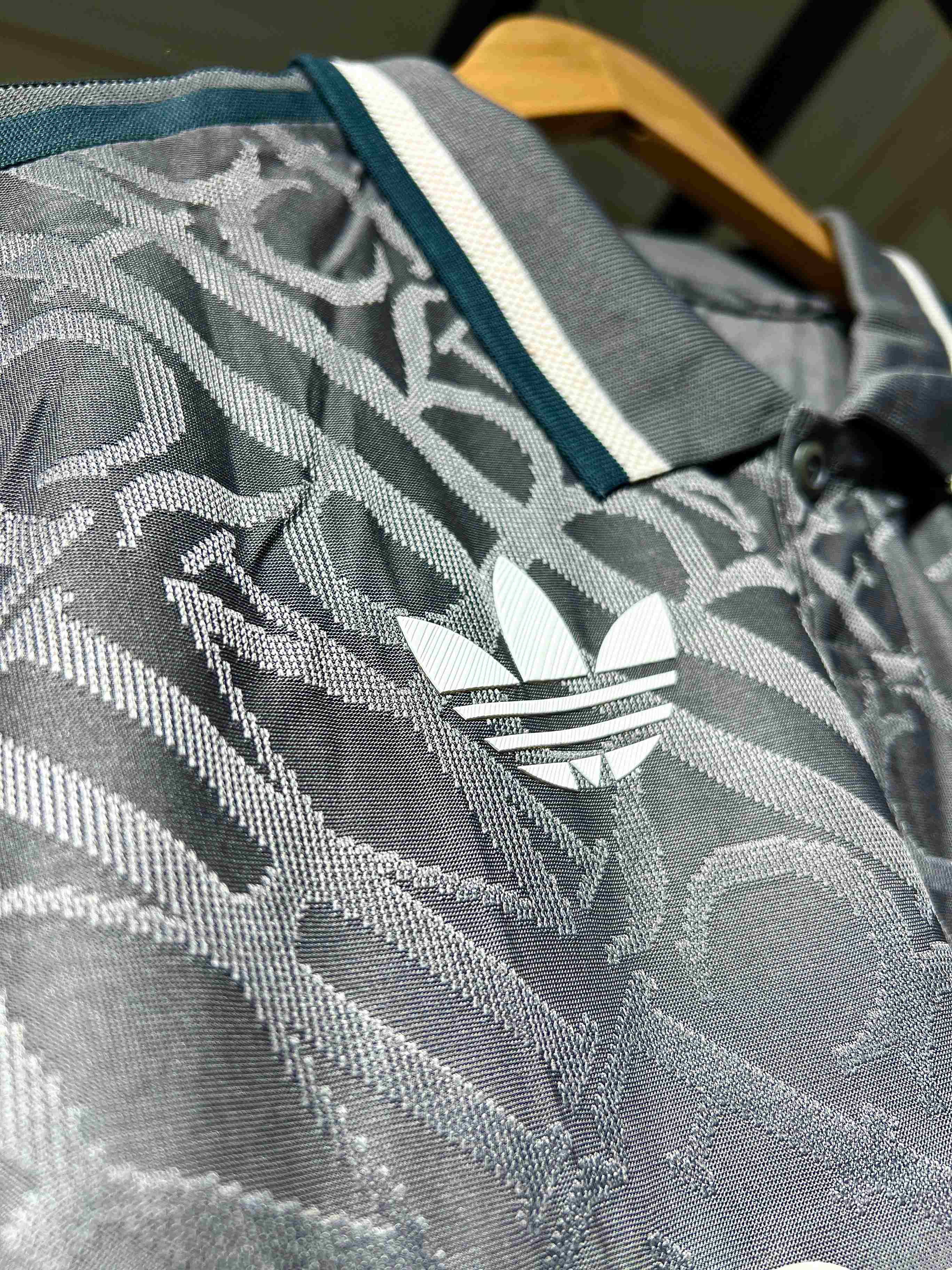 Real-Madrid "Second-Kit"