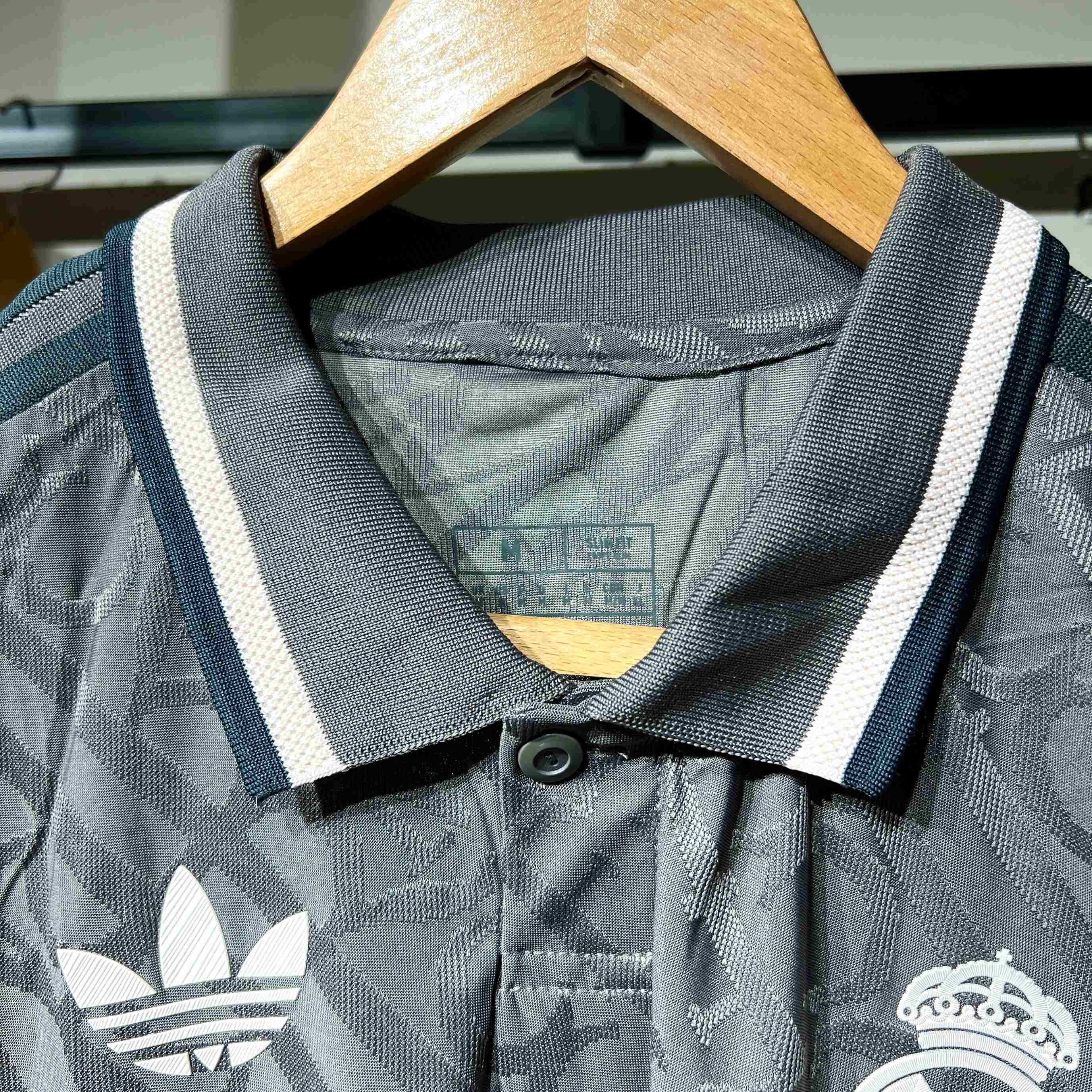 Real-Madrid "Second-Kit"