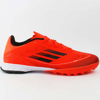 T.Adidas F50 Laces "Red"