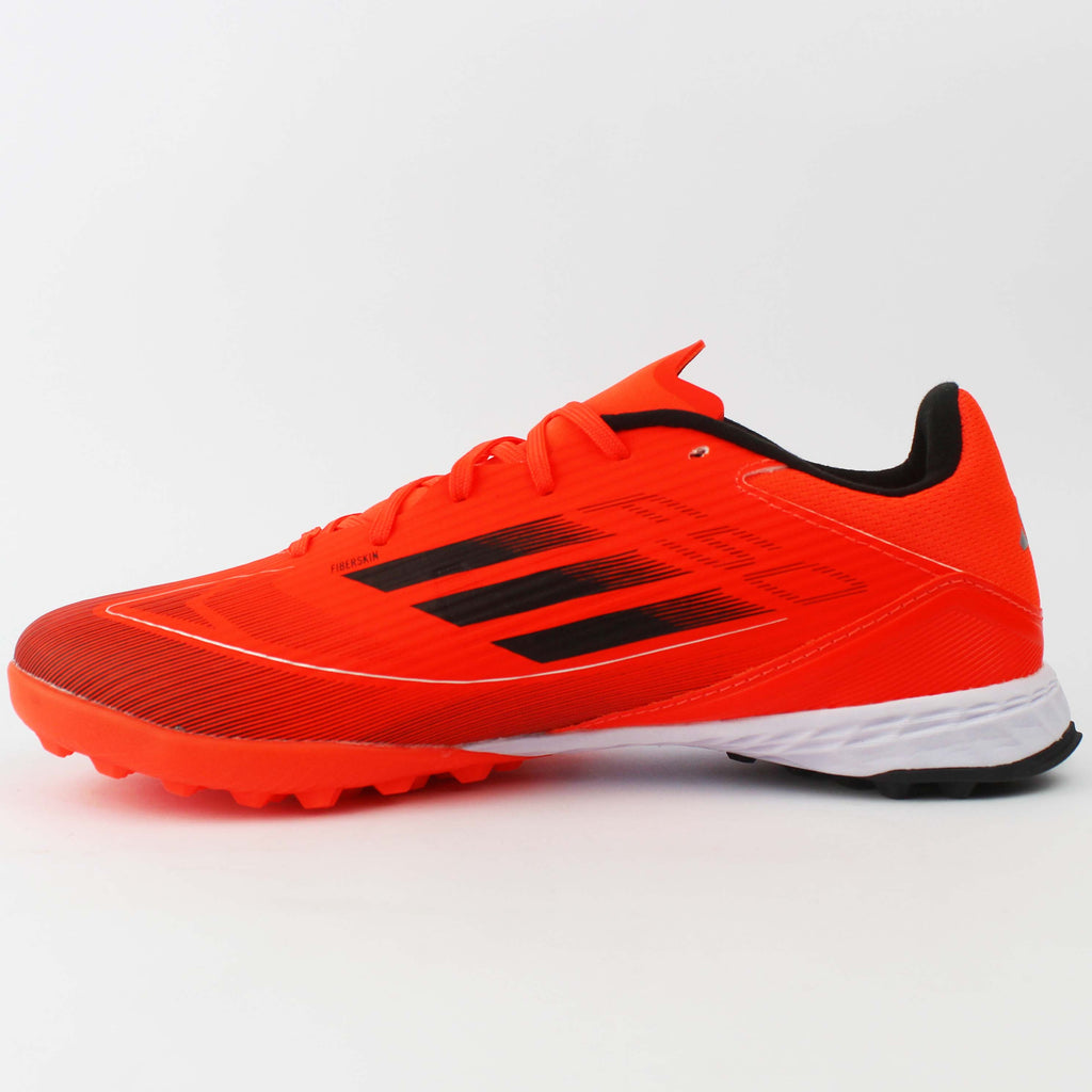 T.Adidas F50 Laces "Red"