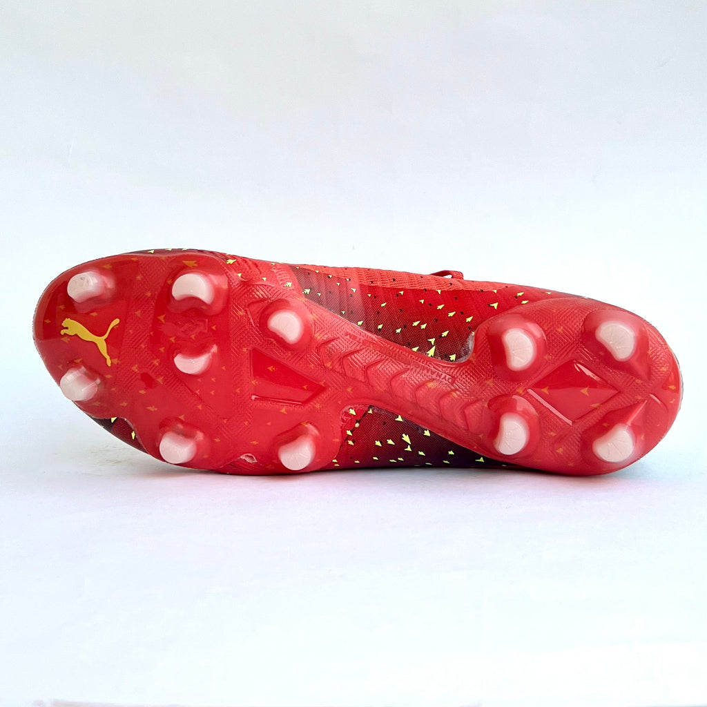 Puma Future Z 1.4 FG|AG "Red"