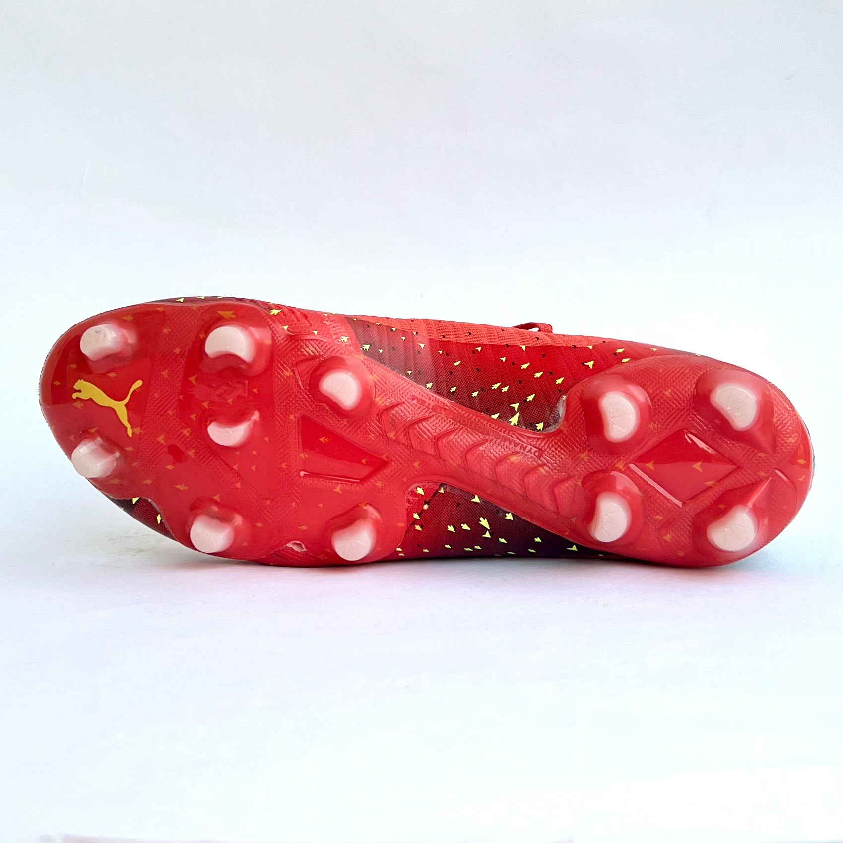 Puma Future Z 1.4 FG|AG "Red"