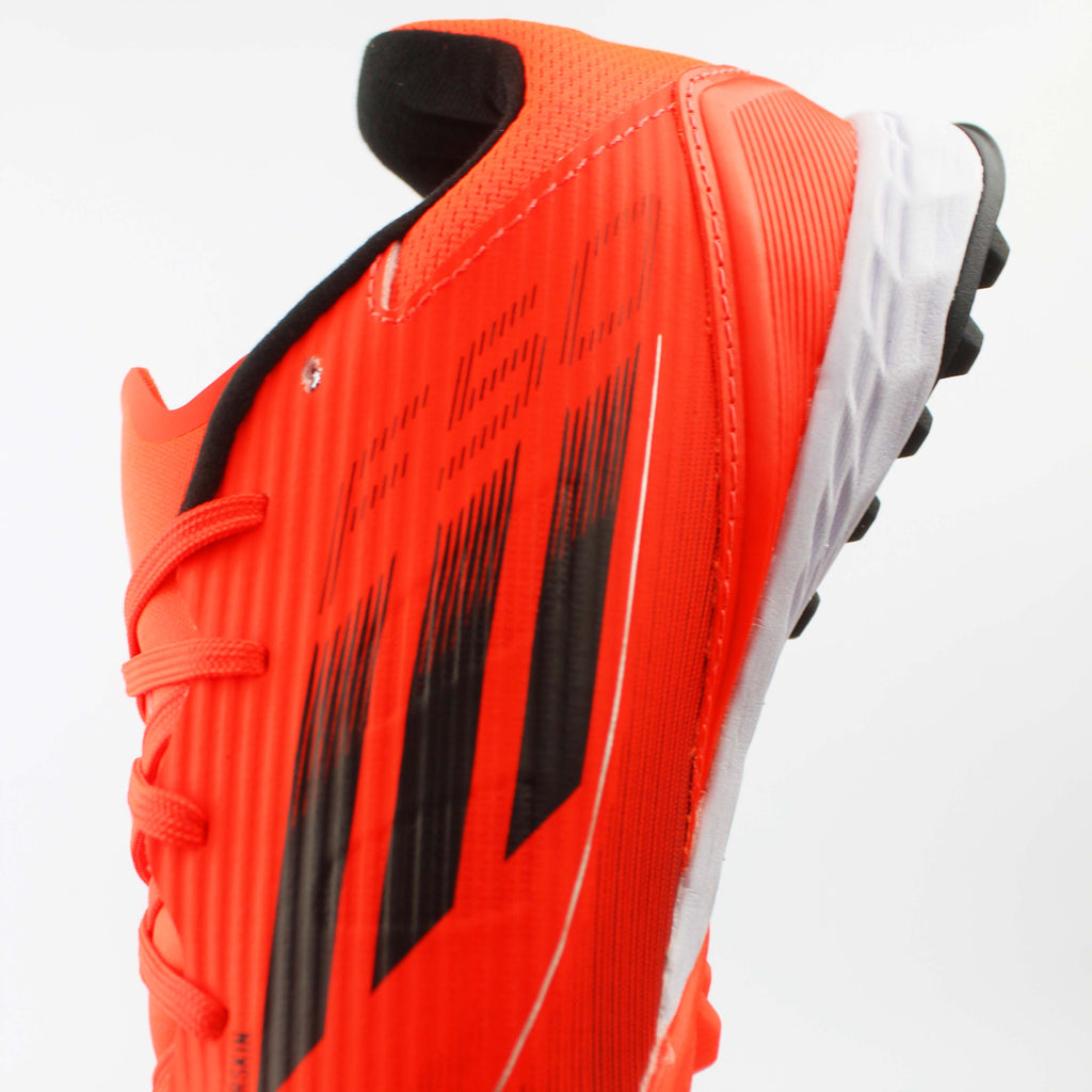 T.Adidas F50 Laces "Red"