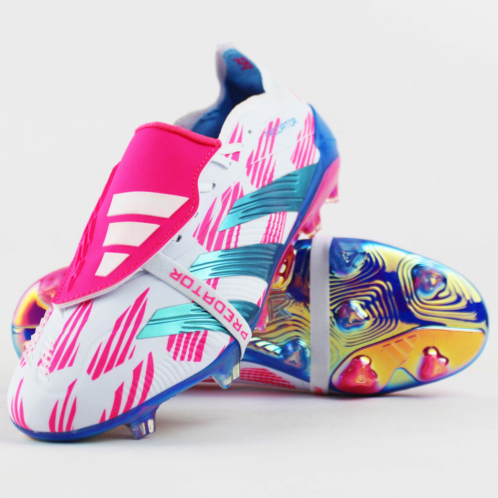 Adidas Predator 25 FoldOver Tongue FG "Reemergence-Pack"