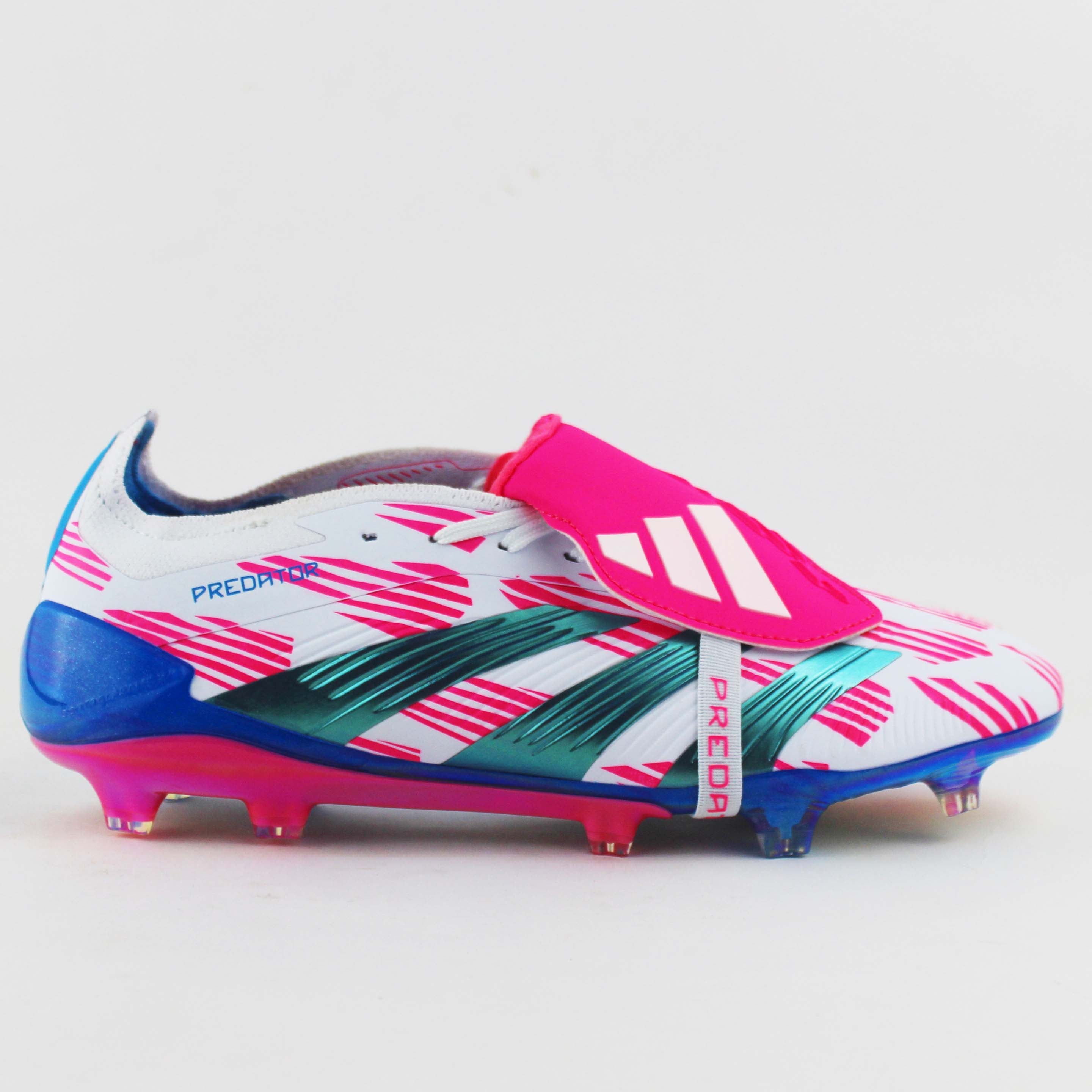 Adidas Predator 25 FoldOver Tongue FG "Reemergence-Pack"