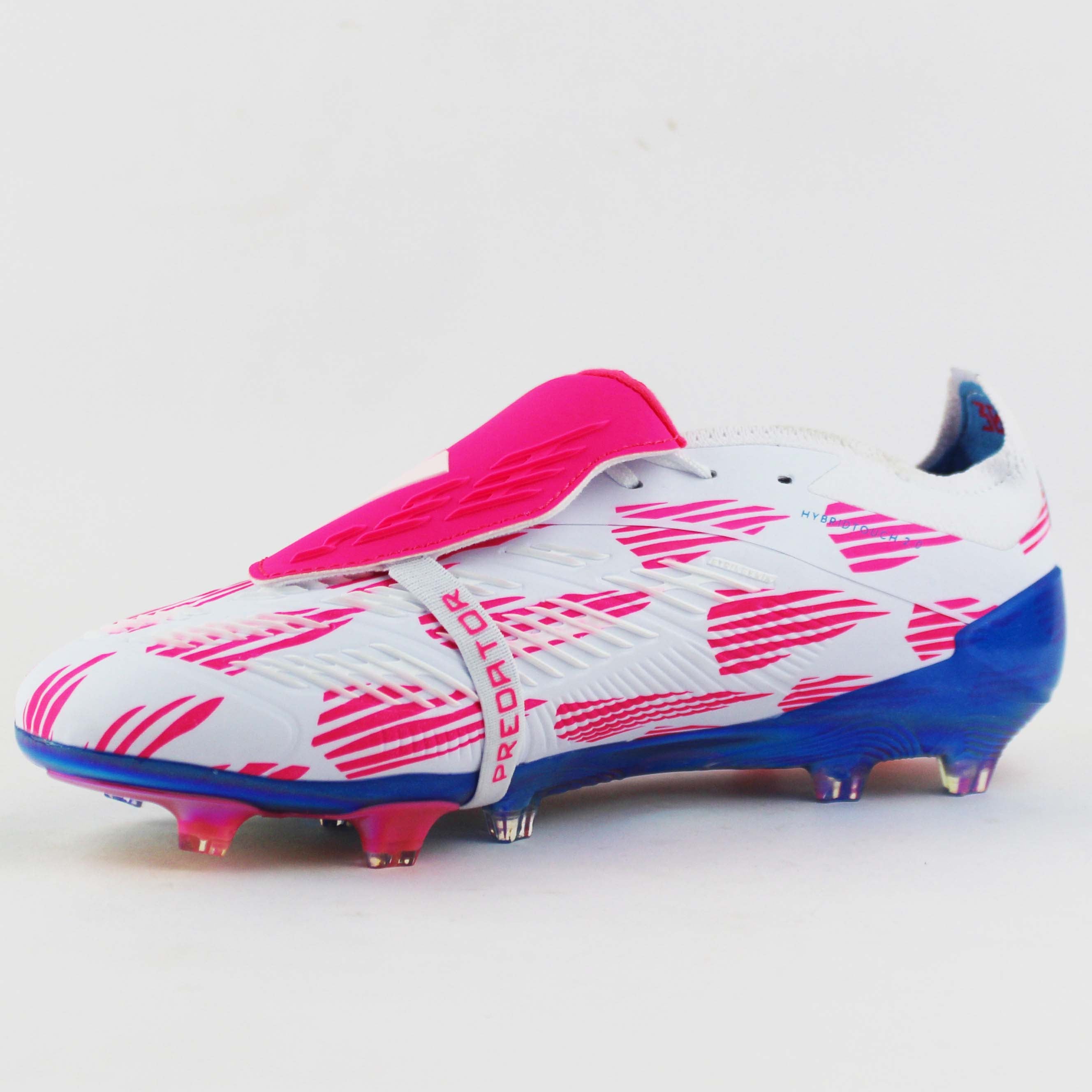 Adidas Predator 25 FoldOver Tongue FG "Reemergence-Pack"