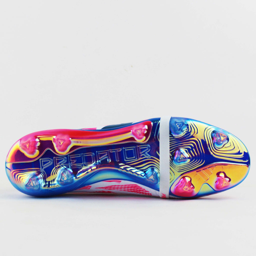 Adidas Predator 25 FoldOver Tongue FG "Reemergence-Pack"