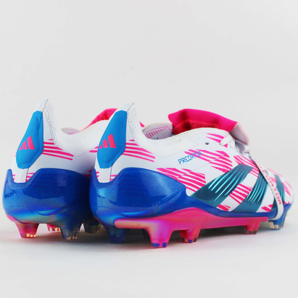 Adidas Predator 25 FoldOver Tongue FG "Reemergence-Pack"