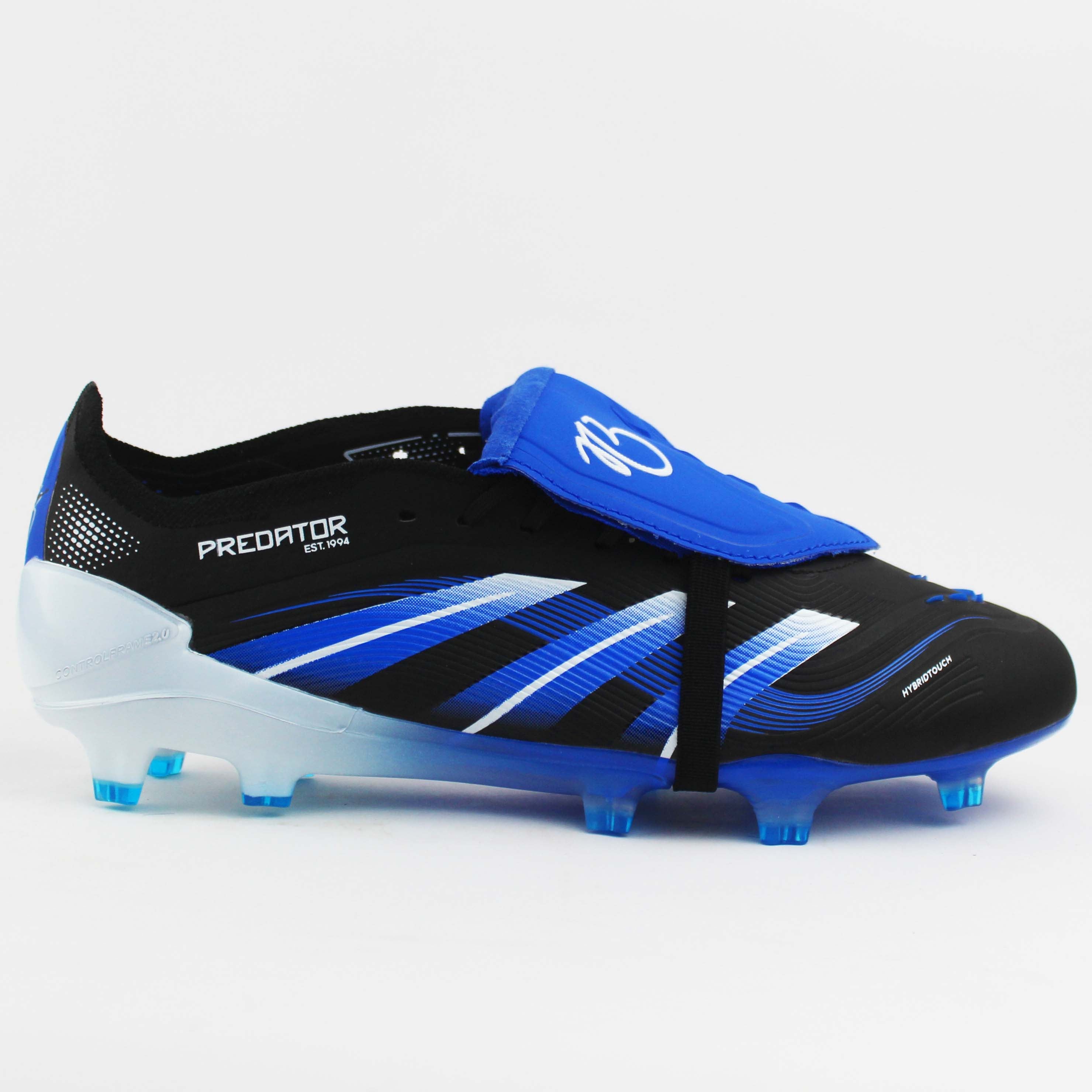 Adidas Predator 25 FoldOver Tongue FG "Resurgence-Pack"