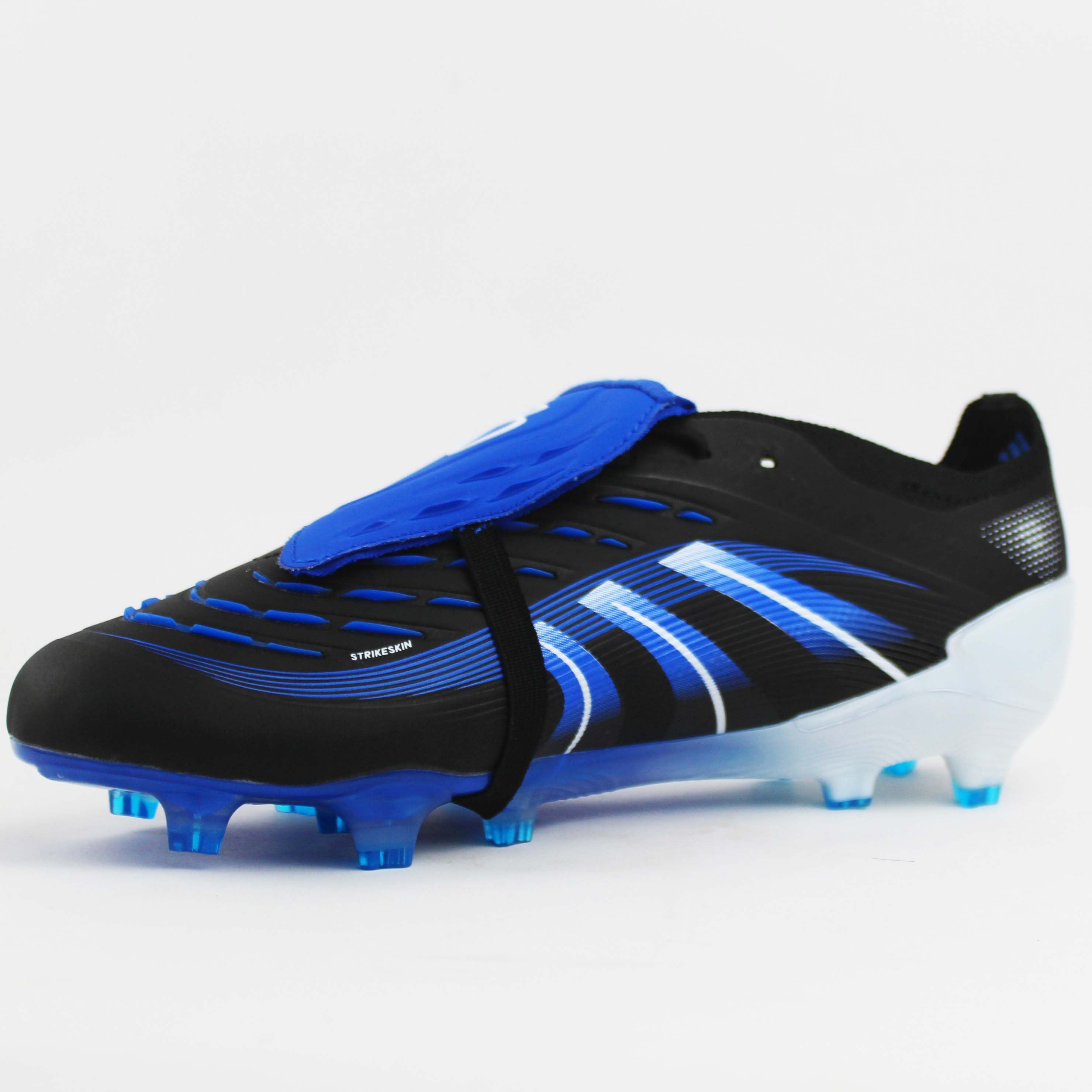 Adidas Predator 25 FoldOver Tongue FG "Resurgence-Pack"