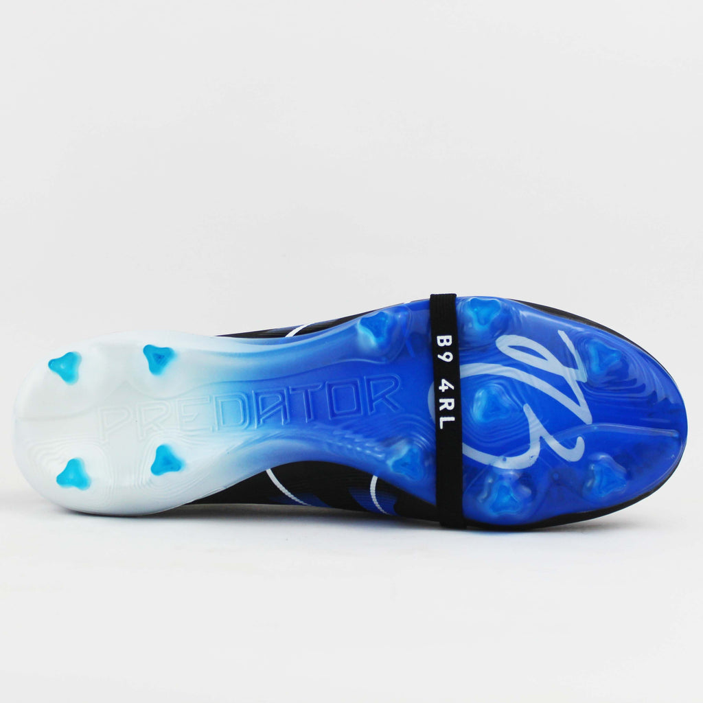 Adidas Predator 25 FoldOver Tongue FG "Resurgence-Pack"