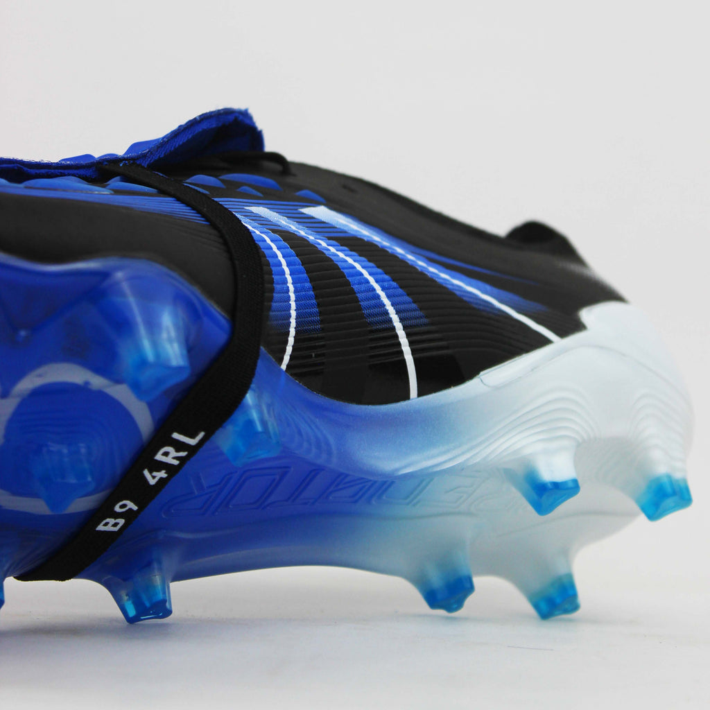 Adidas Predator 25 FoldOver Tongue FG "Resurgence-Pack"