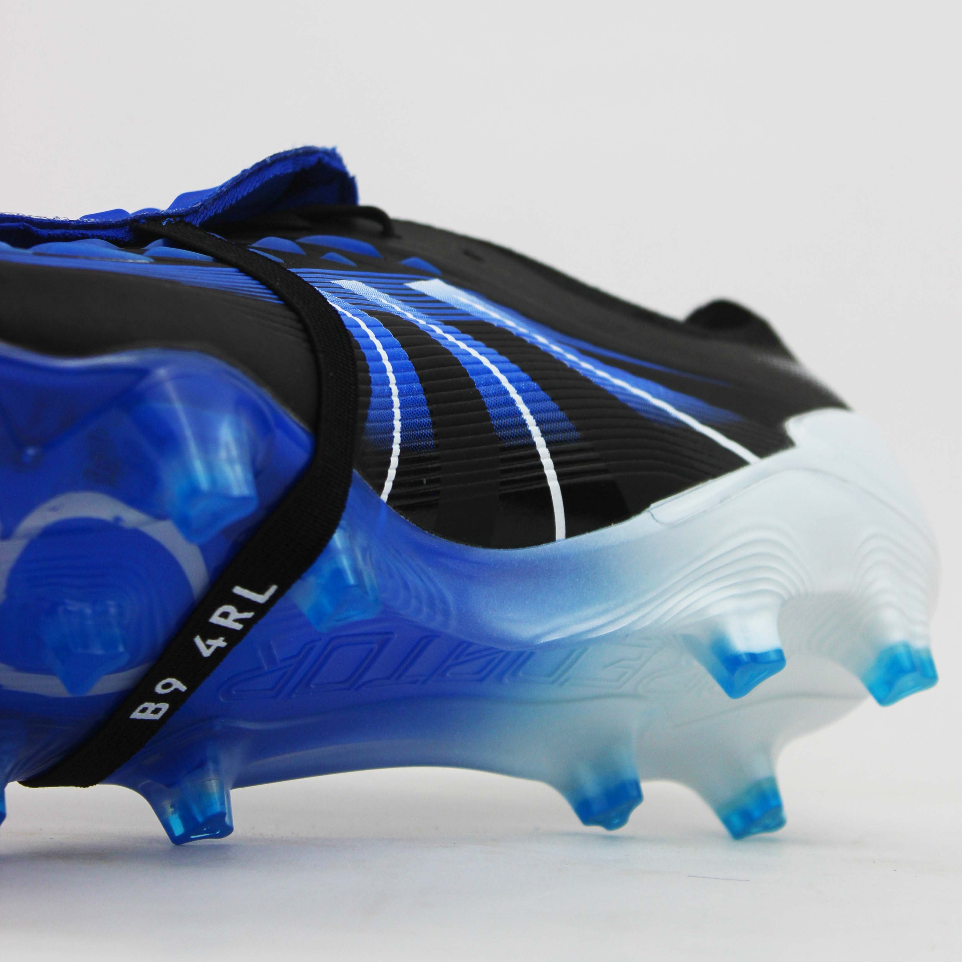 Adidas Predator 25 FoldOver Tongue FG "Resurgence-Pack"