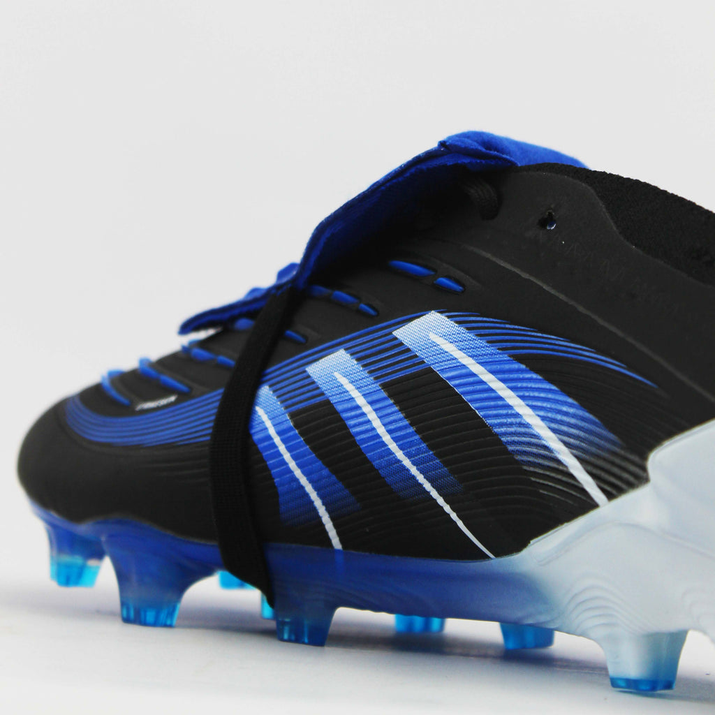 Adidas Predator 25 FoldOver Tongue FG "Resurgence-Pack"