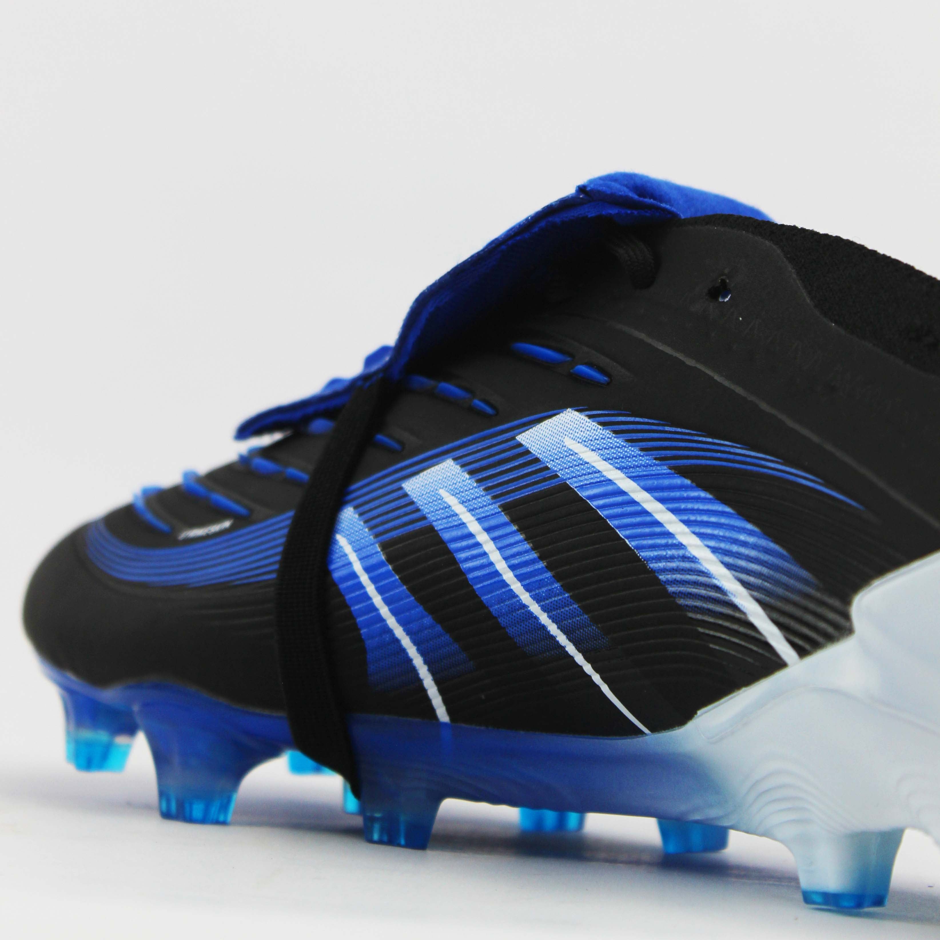 Adidas Predator 25 FoldOver Tongue FG "Resurgence-Pack"