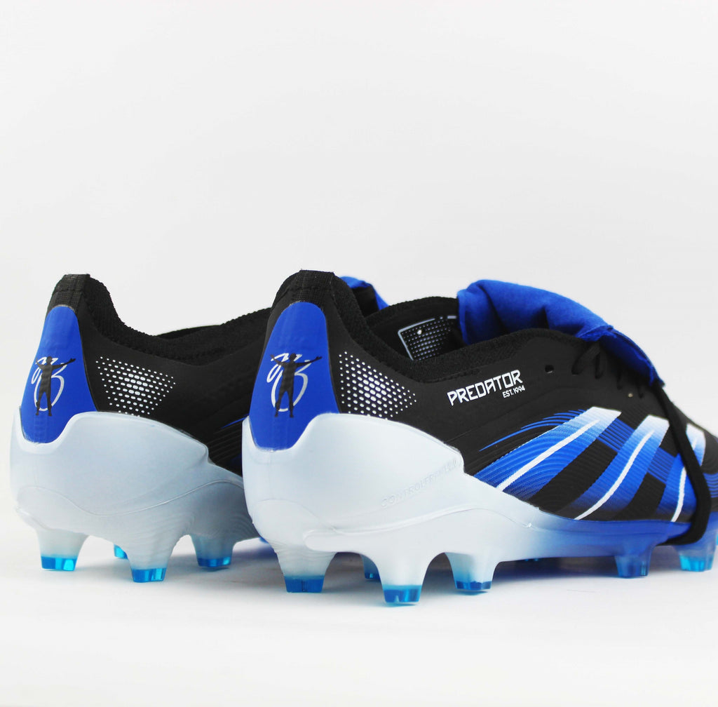 Adidas Predator 25 FoldOver Tongue FG "Resurgence-Pack"