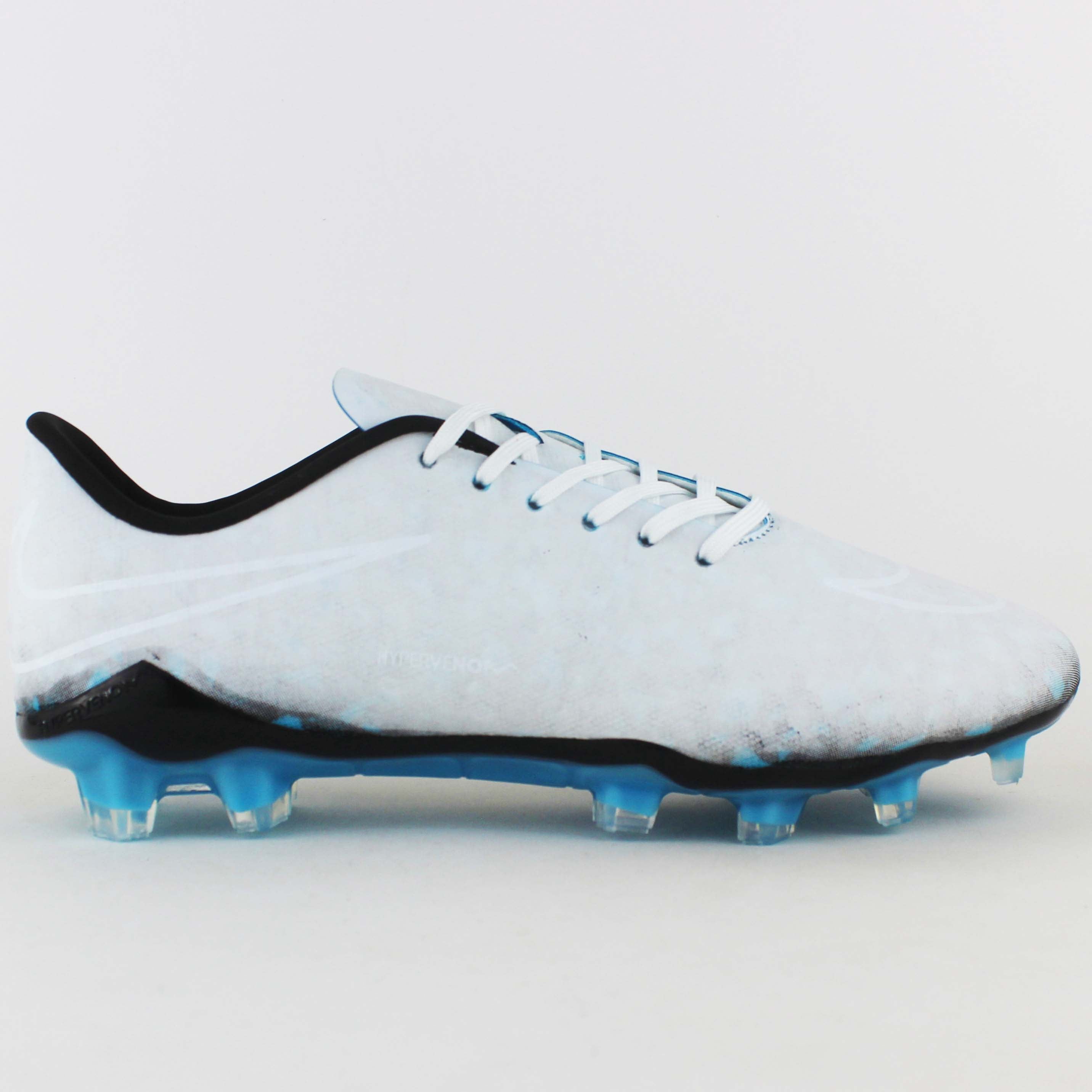Nike Hypervenom Phantom "Transform"