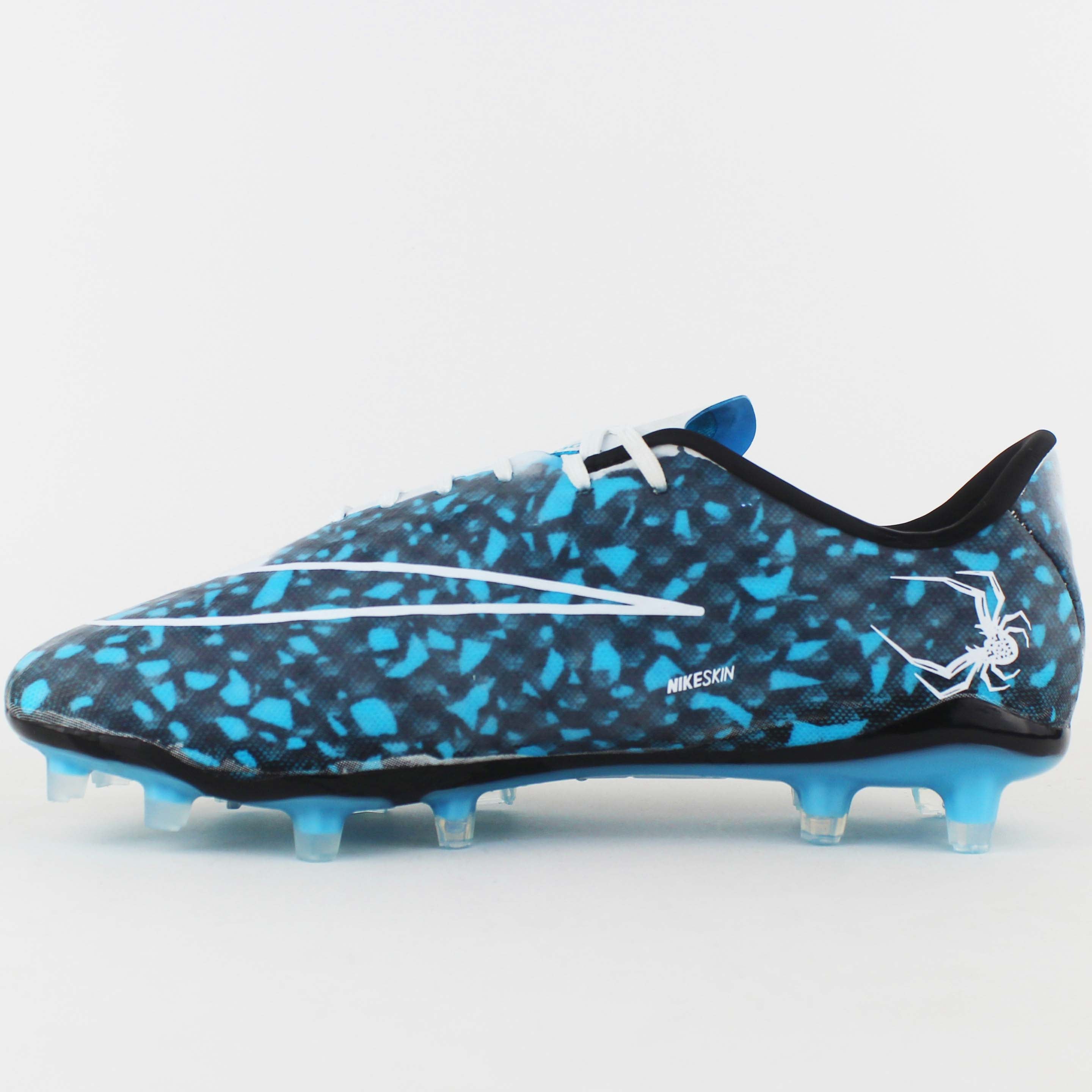 Nike Hypervenom Phantom "Transform"