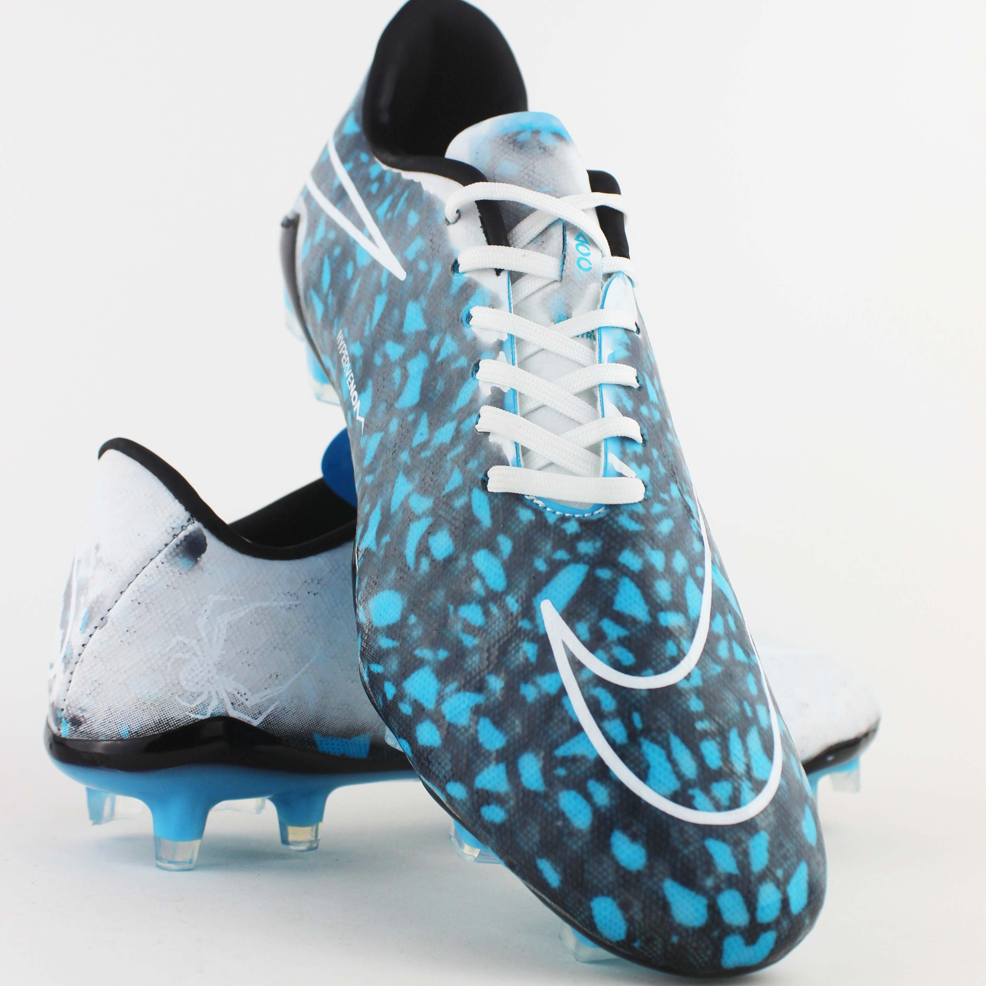 Nike Hypervenom Phantom "Transform"