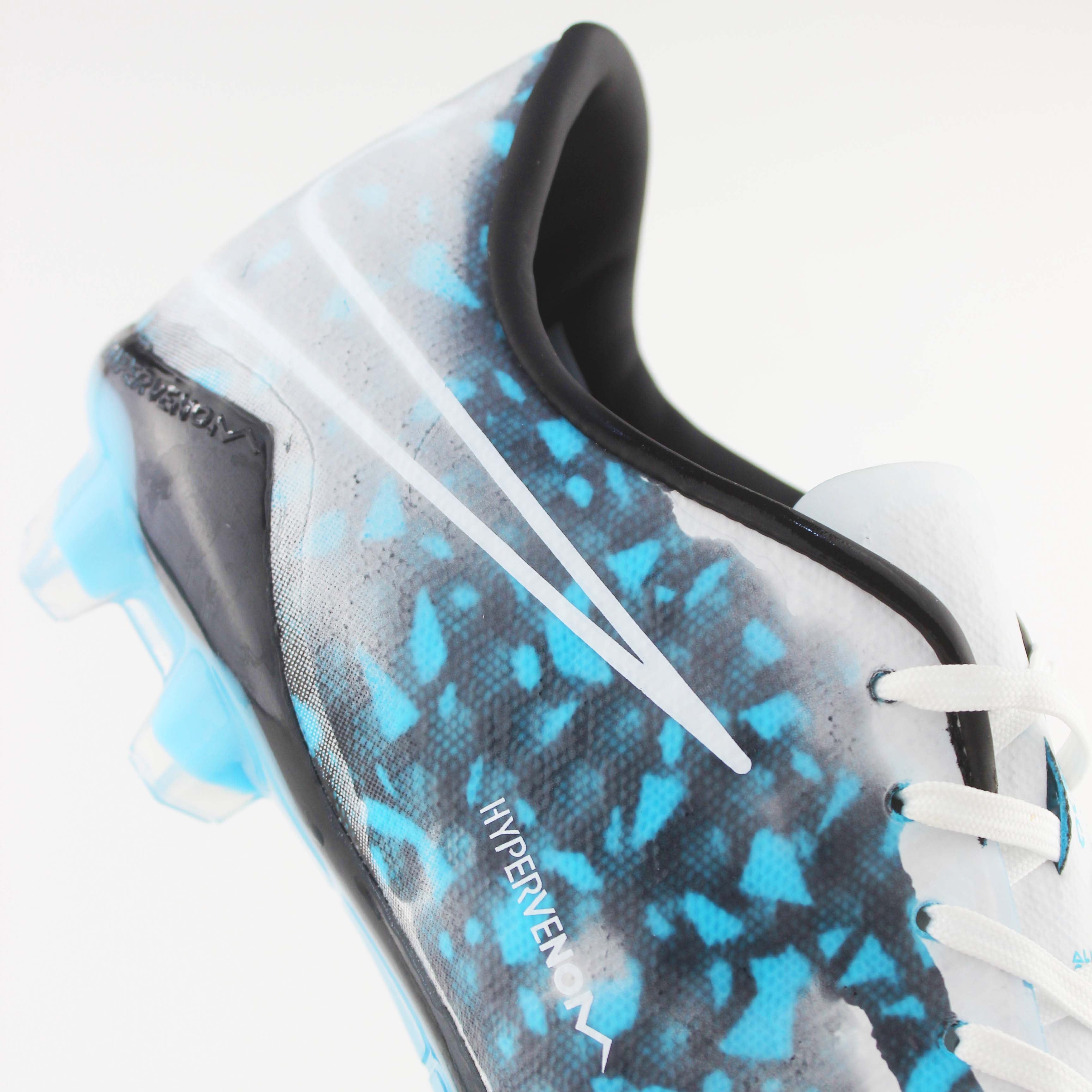 Nike Hypervenom Phantom "Transform"
